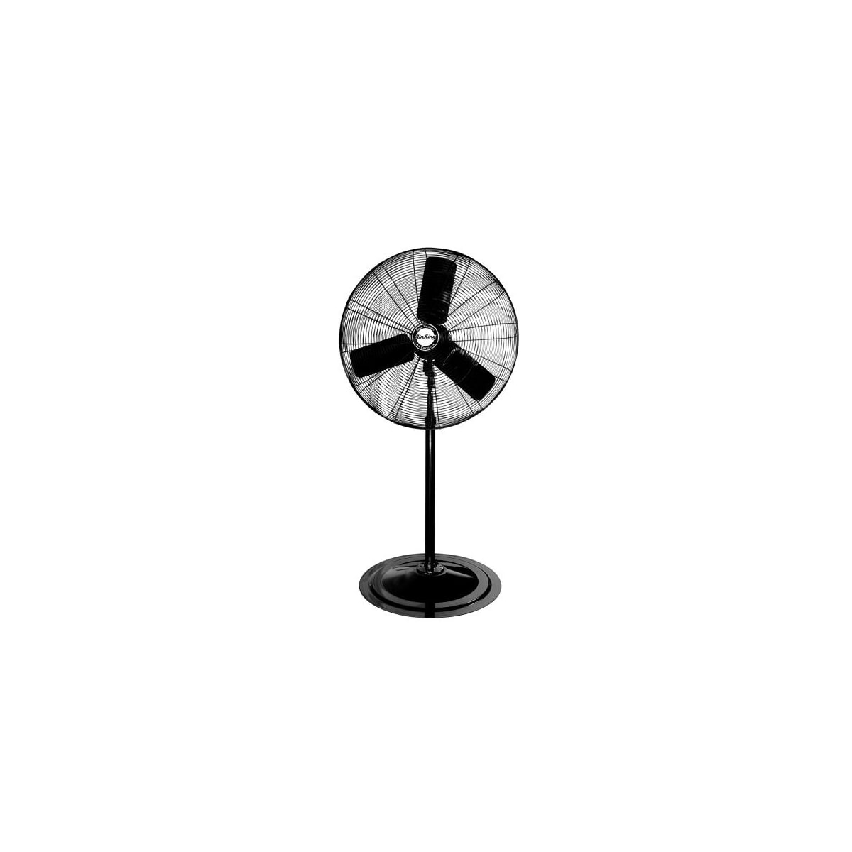 Oscillating Pedestal Fan - 30\, image size:1200x1200