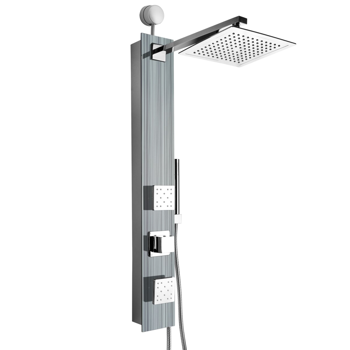Akdy shower hot sale panel