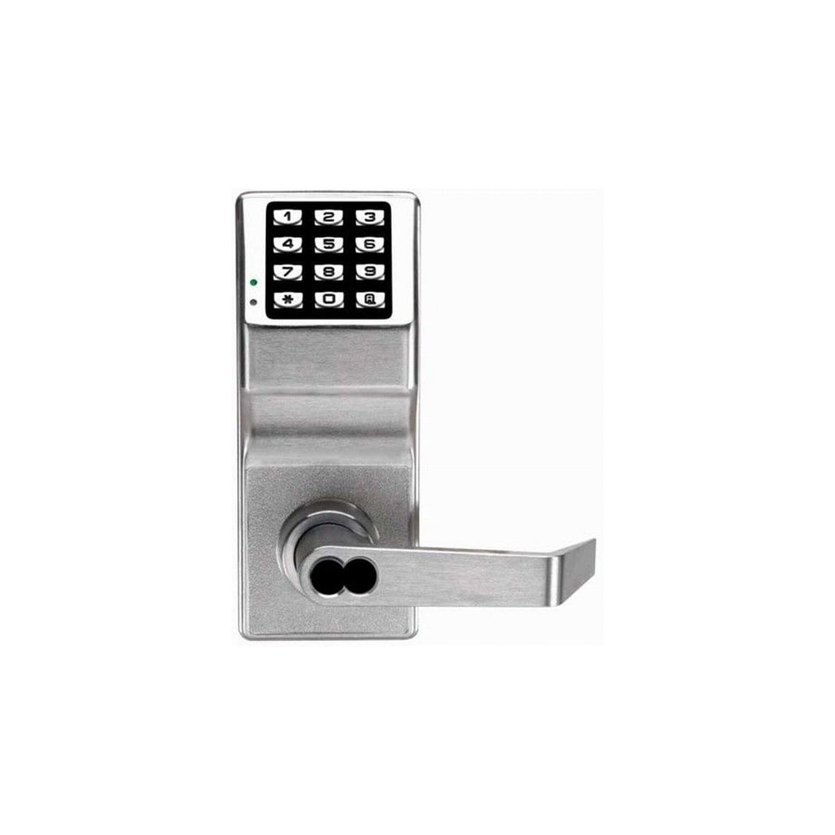 Alarm Lock DL2700IC26D Trilogy 100 User Grade 1 Electronic