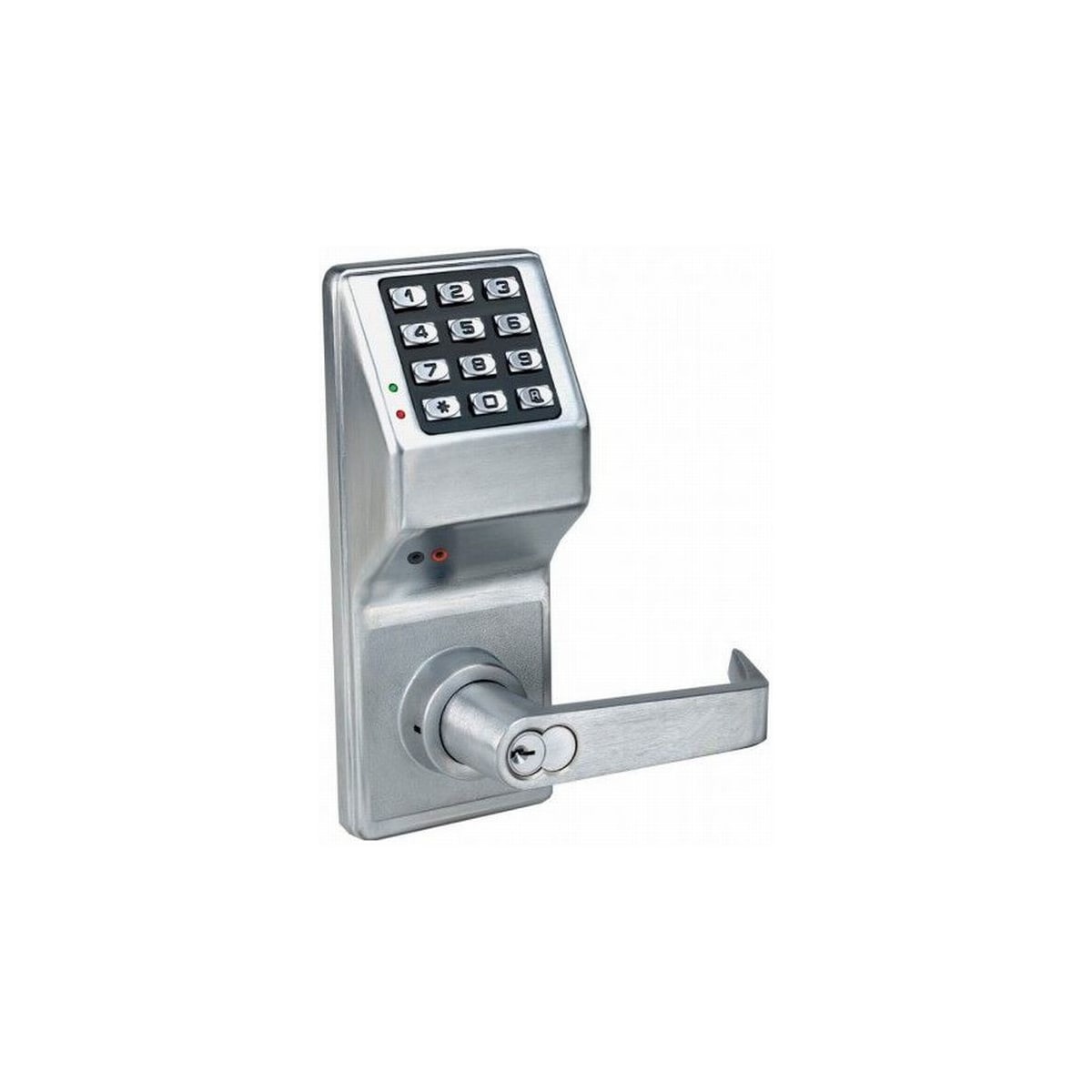 Alarm Lock DL4100IC26D Trilogy 2000 User Grade