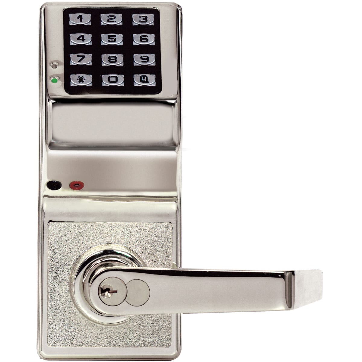 Alarm Lock DL3000WP/26 Trilogy T3 300-User Weatherproof