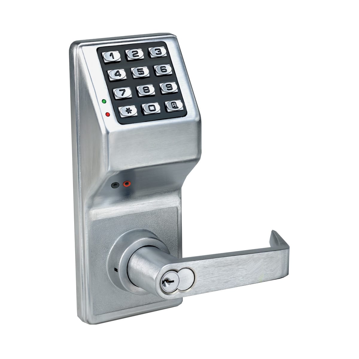 Alarm Lock DL410026D Trilogy 2000-User Electronic Digital