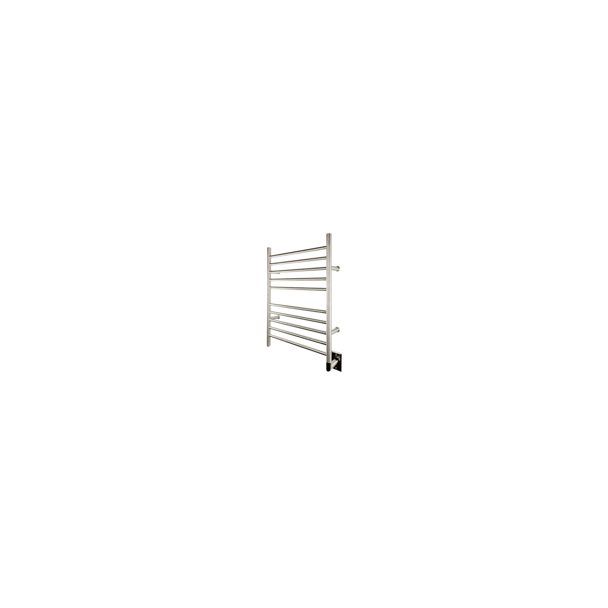 Amba RWH-SP Radiant Straight 23-7/8 W x 31-7/8 H 120 V | Build.com