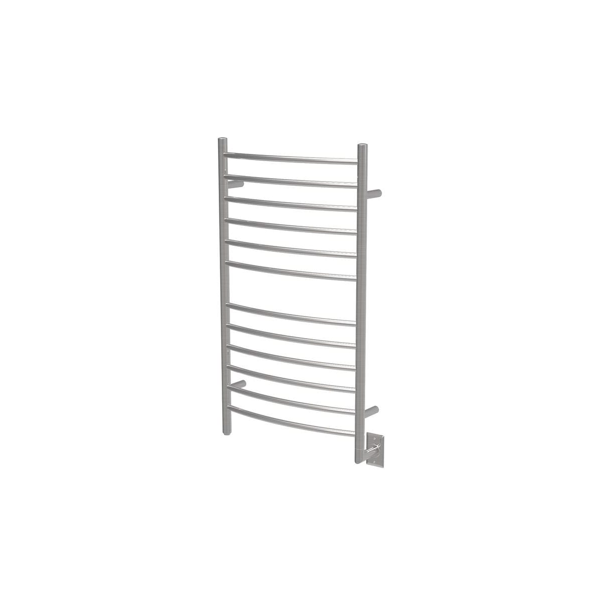 Amba heated towel rack deals