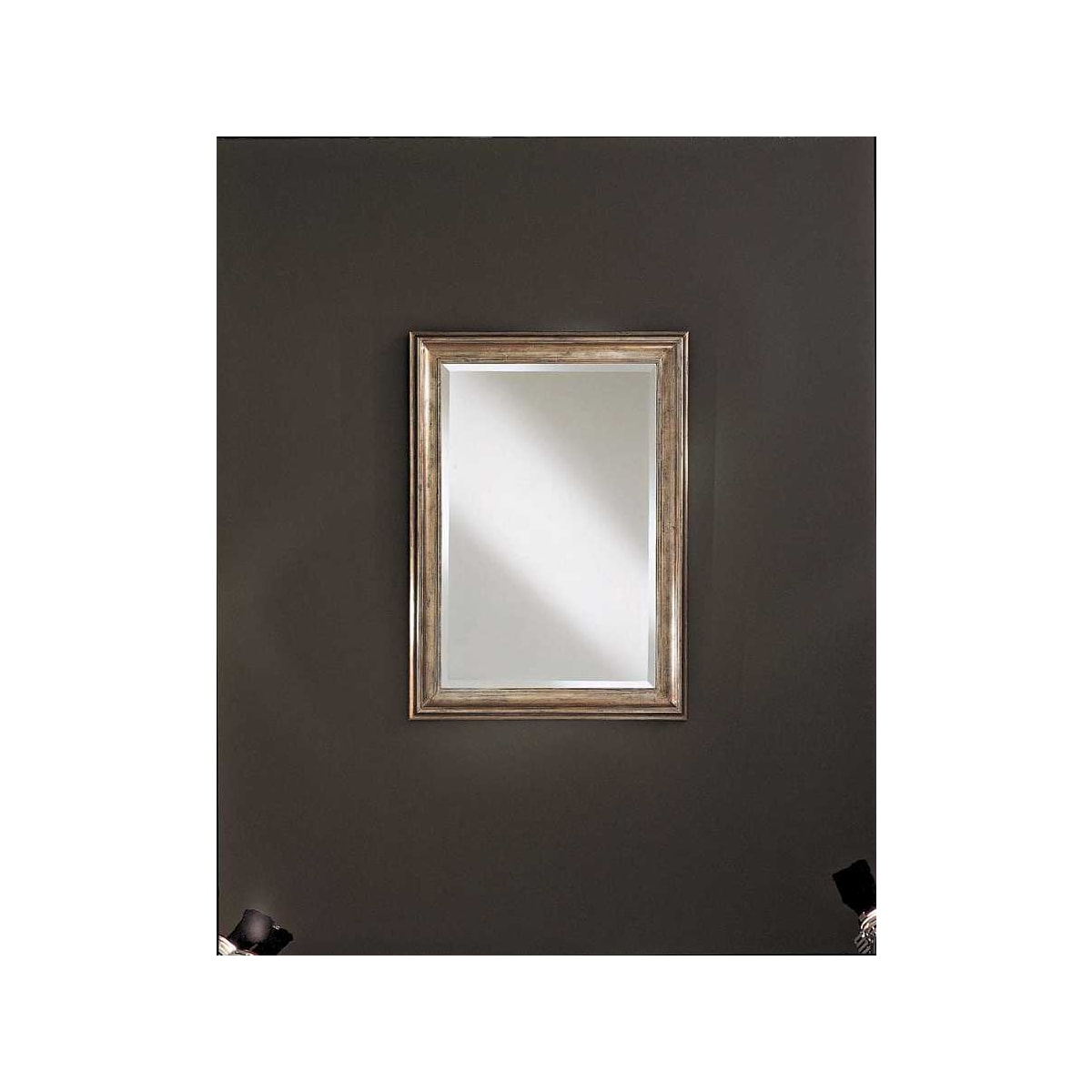 Ambience 56195333 Home Decor Mirrors Rectangular Mirrors