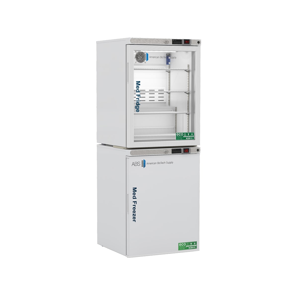 American BioTech Supply PH-ABT-HC-RFC1020G 24 | Build.com