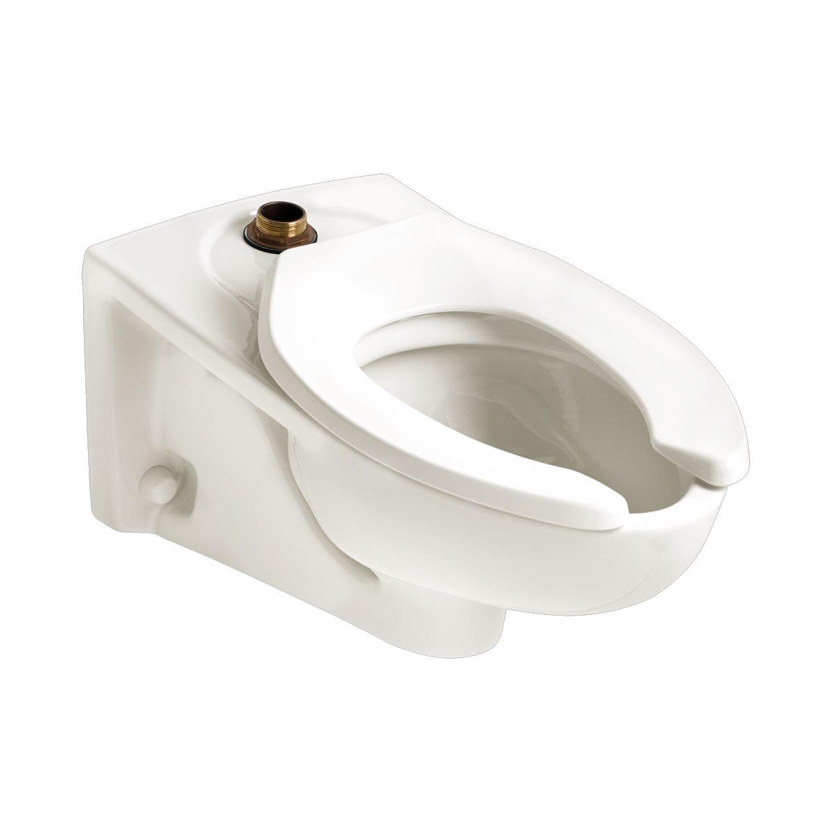 American Standard 2633101.020 Afwall Millennium Elongated | Build.com
