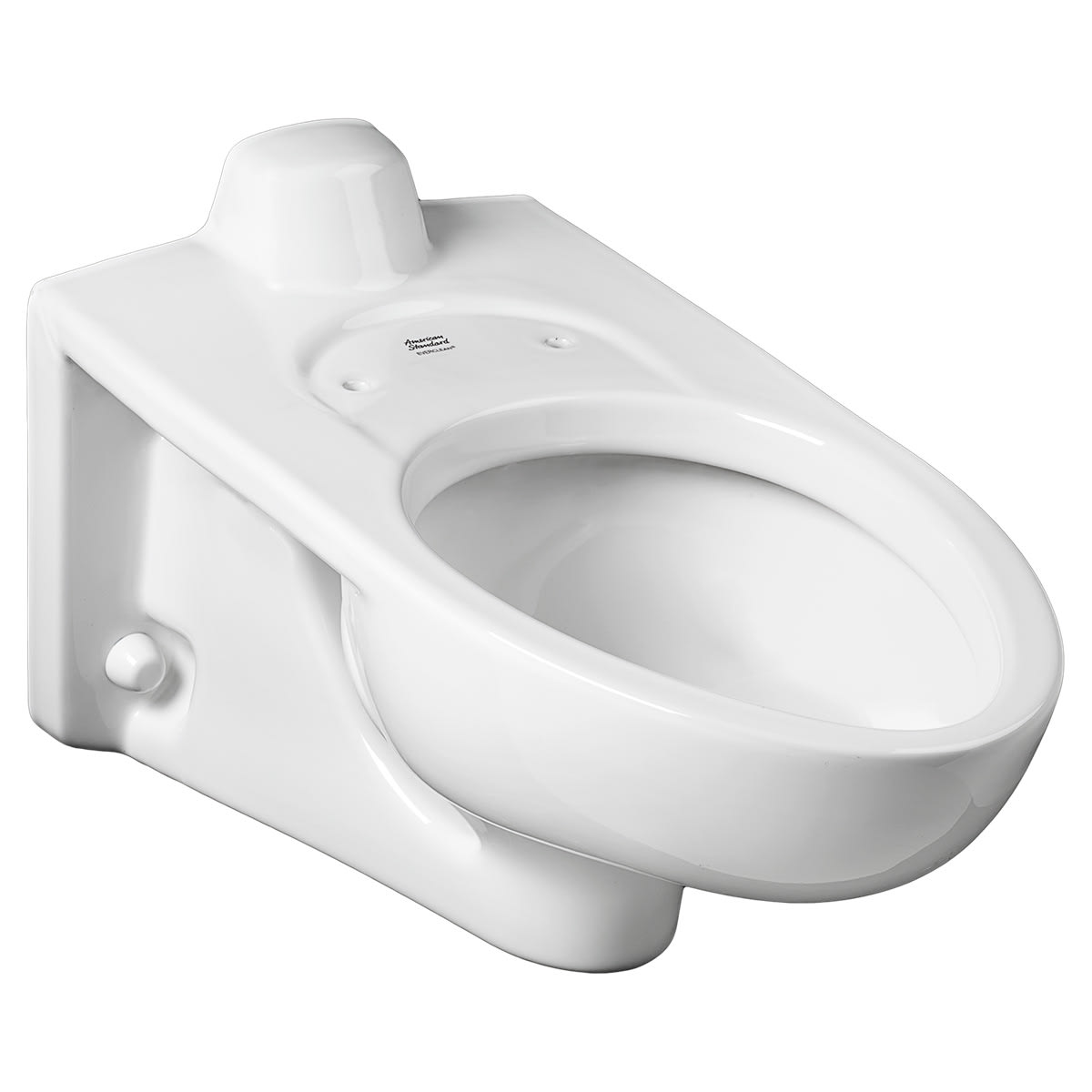 American Standard 2634101.020 Afwall Millennium Elongated
