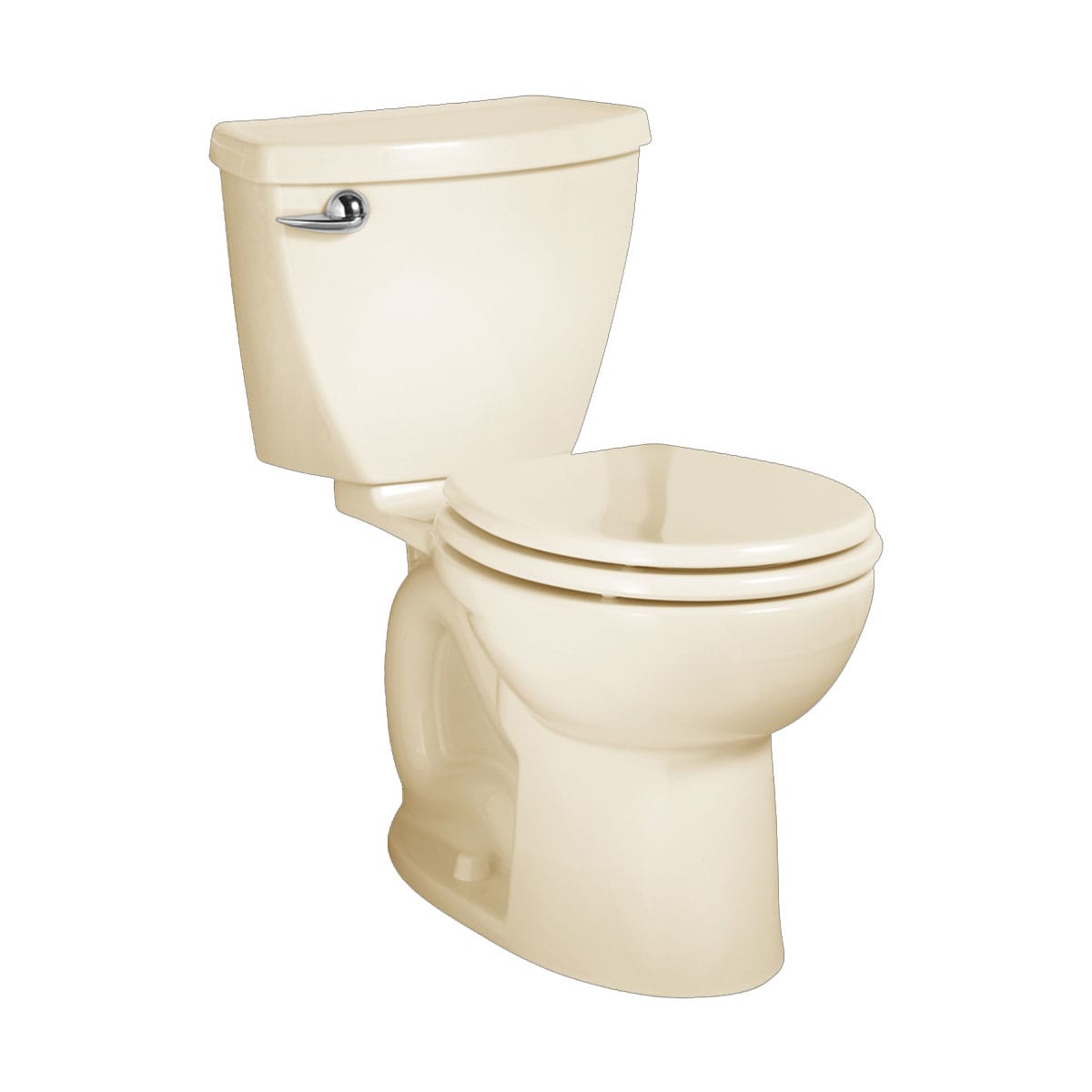 American Standard 270BB101.021 Cadet 3 RoundFront