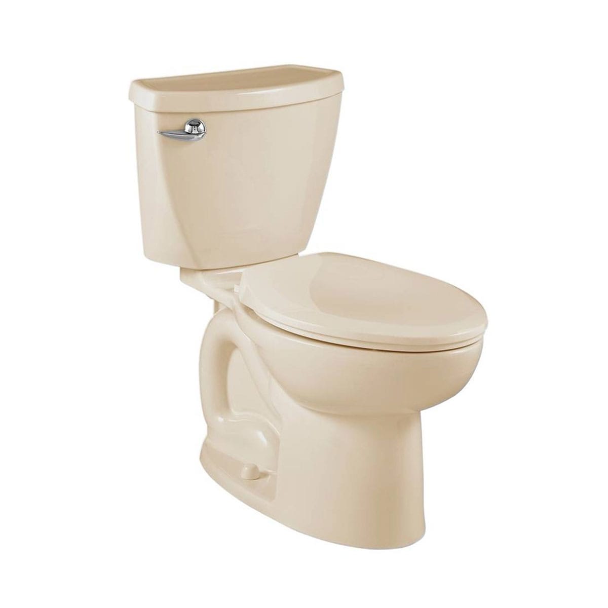 American Standard 270FA001.021 Cadet 3 Elongated TwoPiece