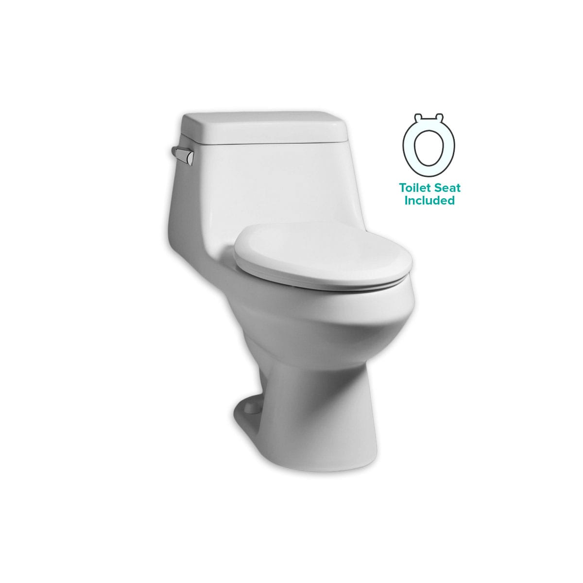 American Standard 2862.058.020 Fairfield 1.28 GPF