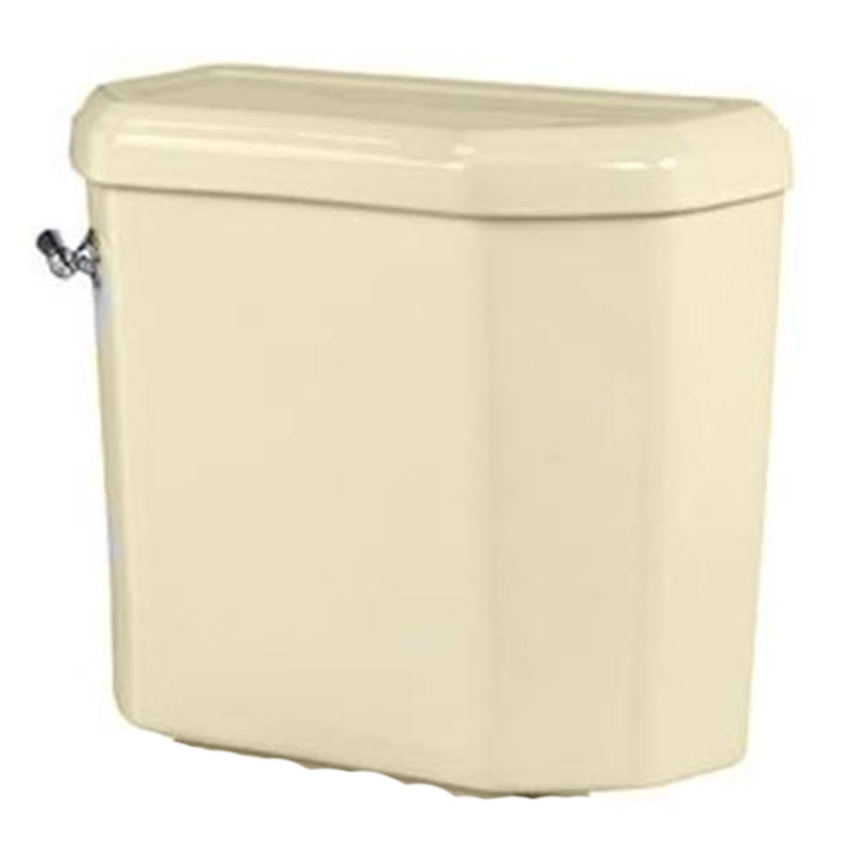 Bathroom Fixtures Tools Kitchen & Bath Fixtures Tank Only Bone American