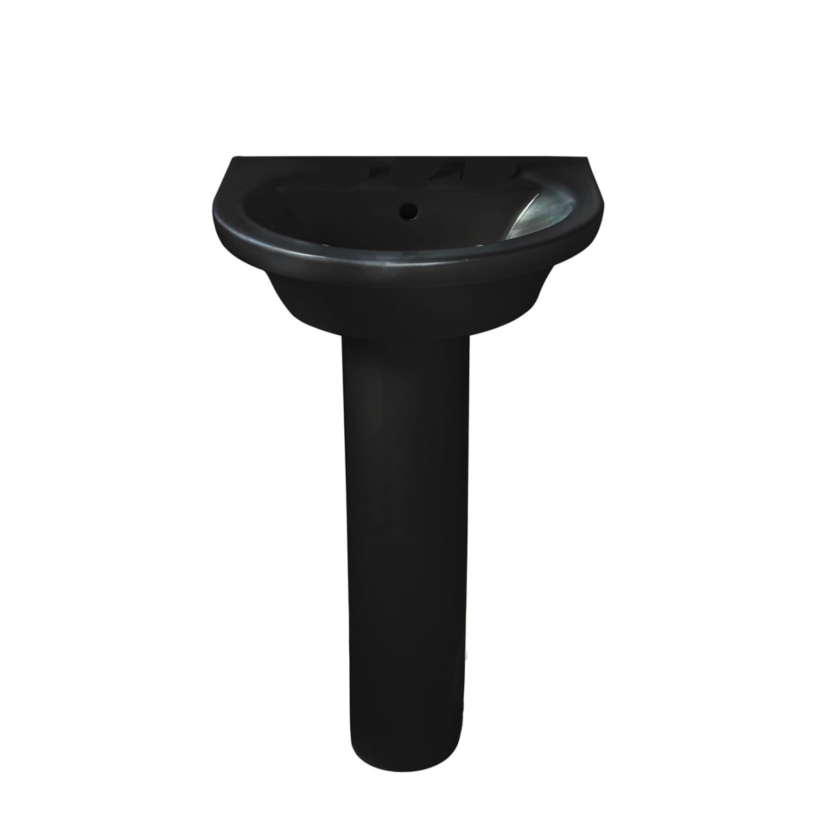 American Standard 0403.400.178 Tropic Petite Pedestal