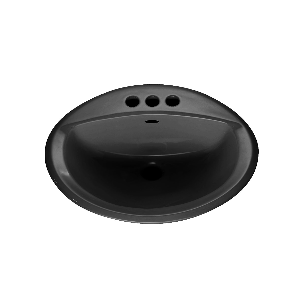 American Standard 0476.028.178 Aqualyn 203/8" Drop In