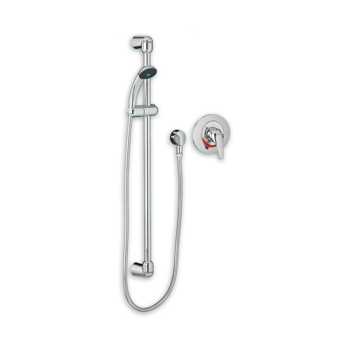 American Standard 1662.215.002 Commercial Shower Trim