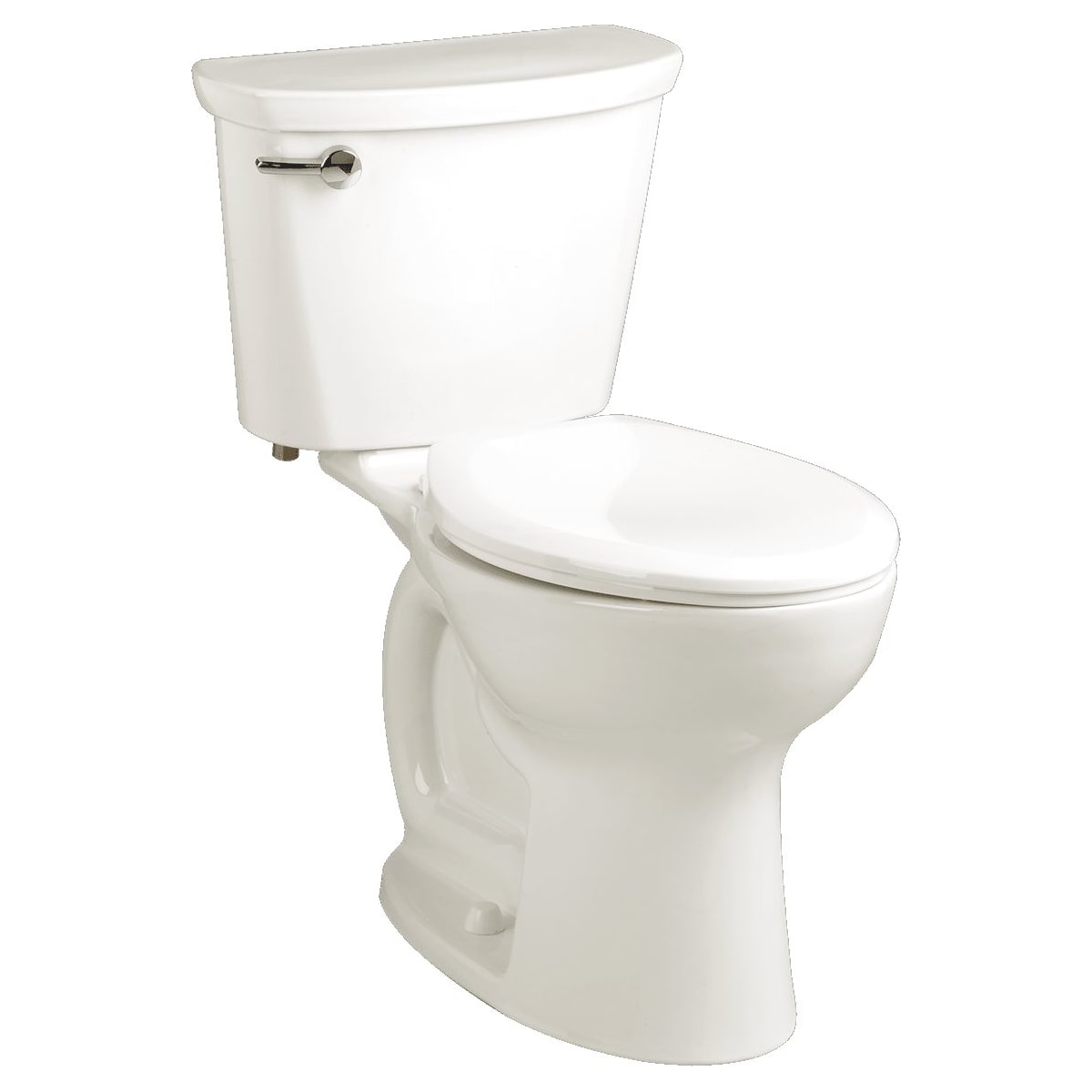 人気ブランド 海外通販 - 国内入手困難 Cadet 215FC104.020 Standard American Pro Two-Piece Elongated タイムセール