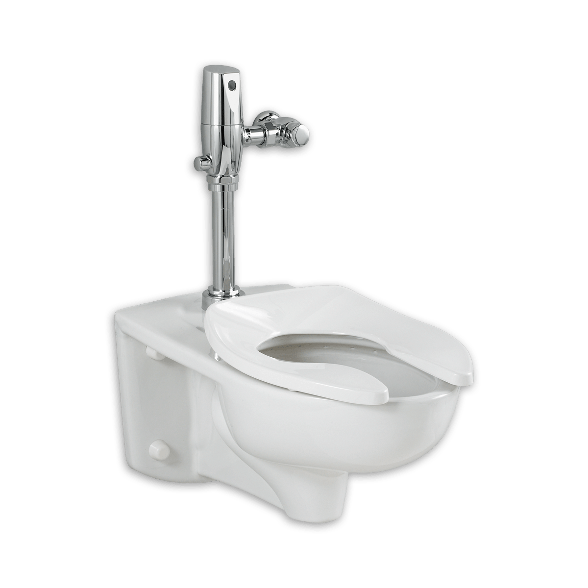 American Standard 2257660.020 Afwall 1.6 GPF Elongated Build