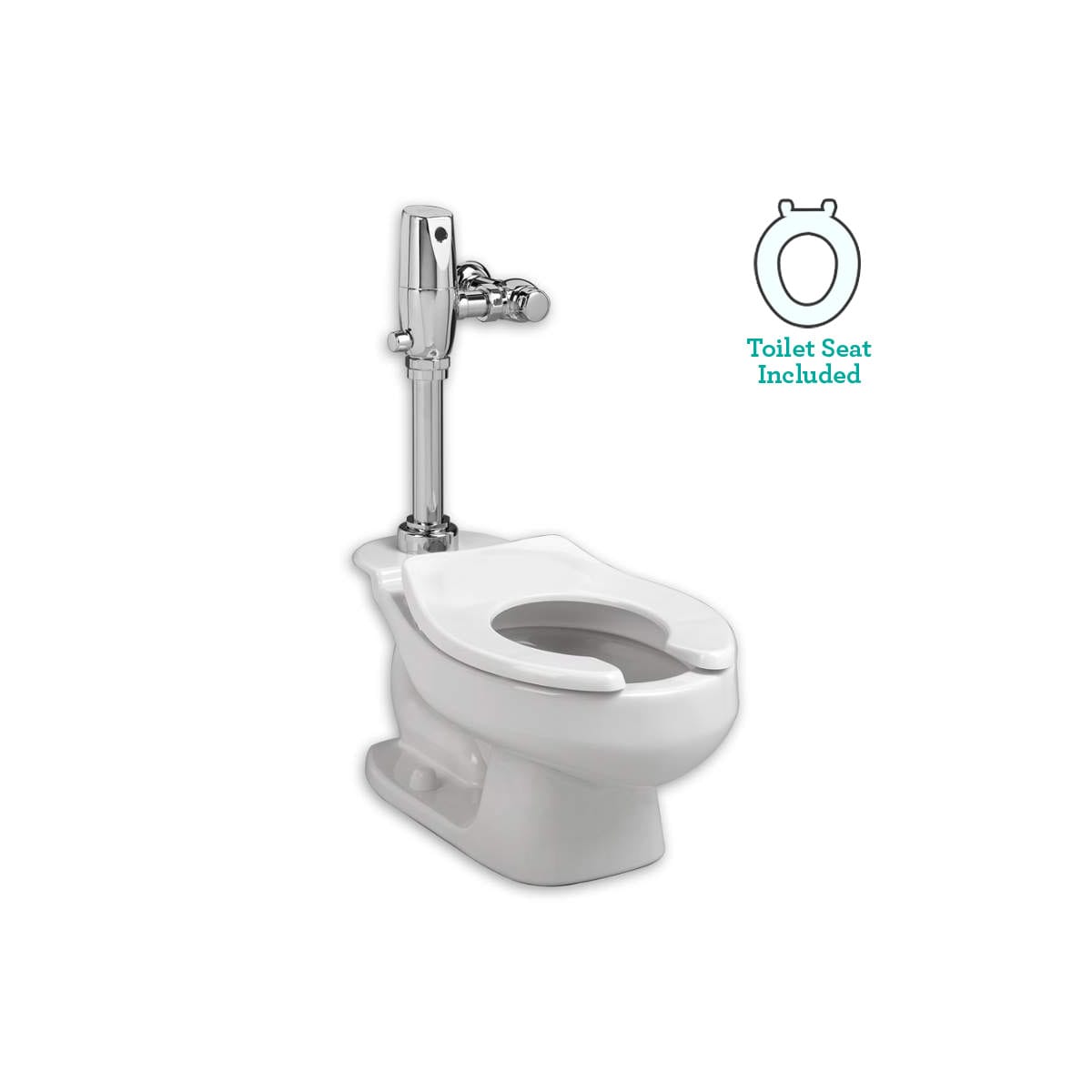 American Standard 2282.001.020B2 Baby Devoro 1.28 GPF