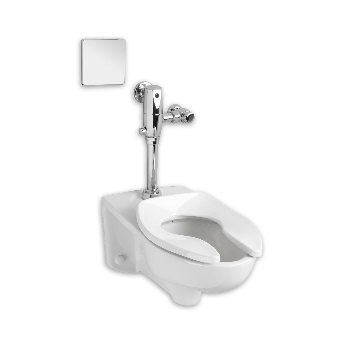 American Standard 3351.712.020 Afwall Elongated OnePiece