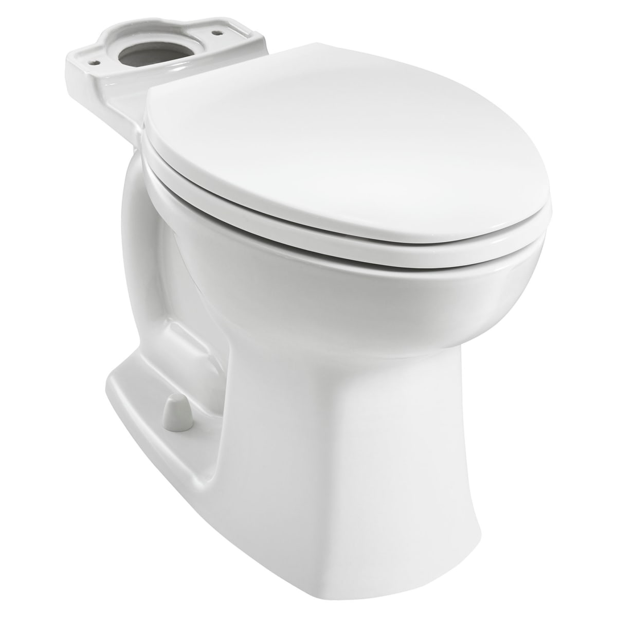 American Standard 3519A101.020 Edgemere Elongated Comfort | Build.com