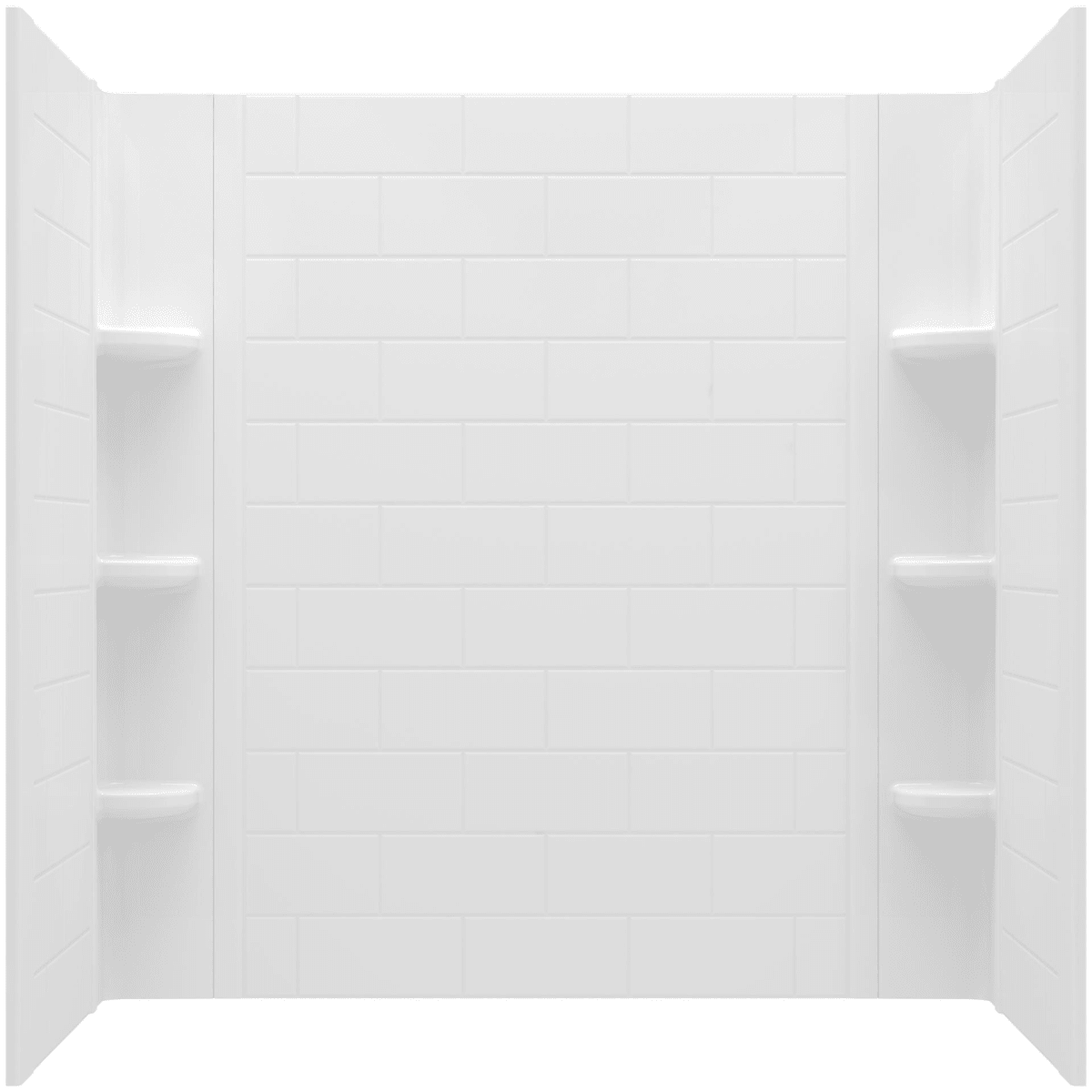 American Standard 3961BWT60.020 Princeton 60