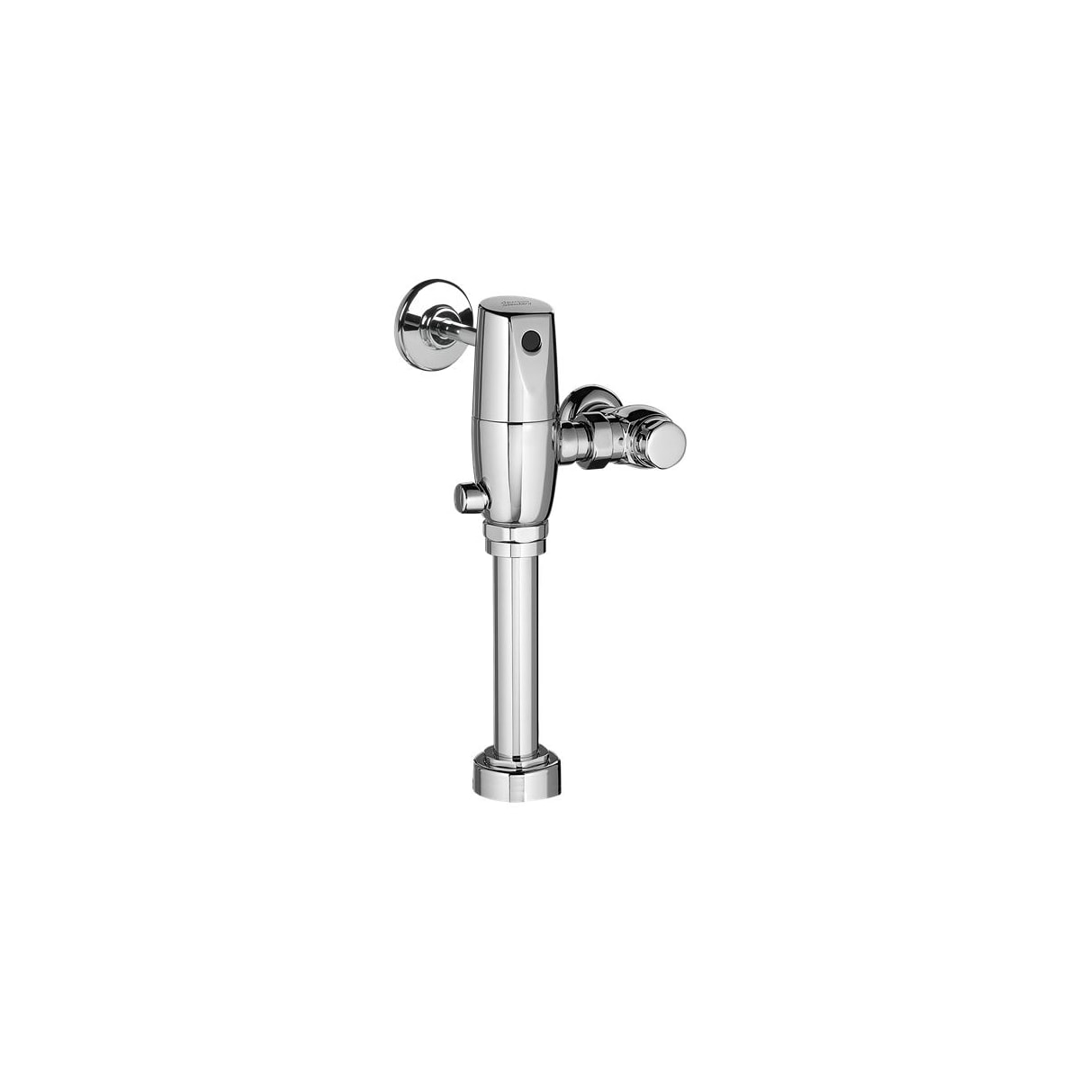 American Standard 606B121.002 Selectronic 1.28 GPF Exposed | Build.com