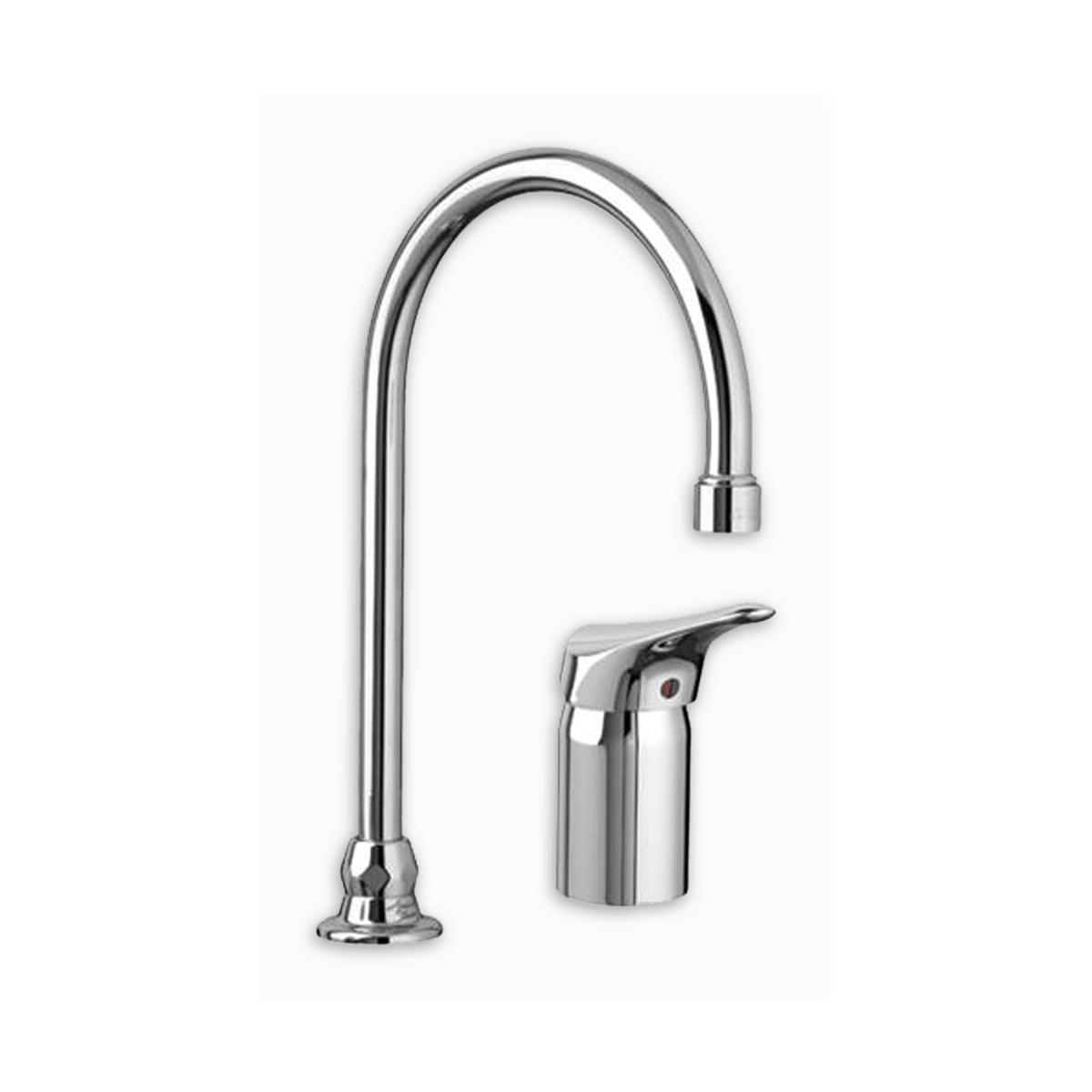 American Standard 6114380.002 Monterrey High-Arch Kitchen | Build.com