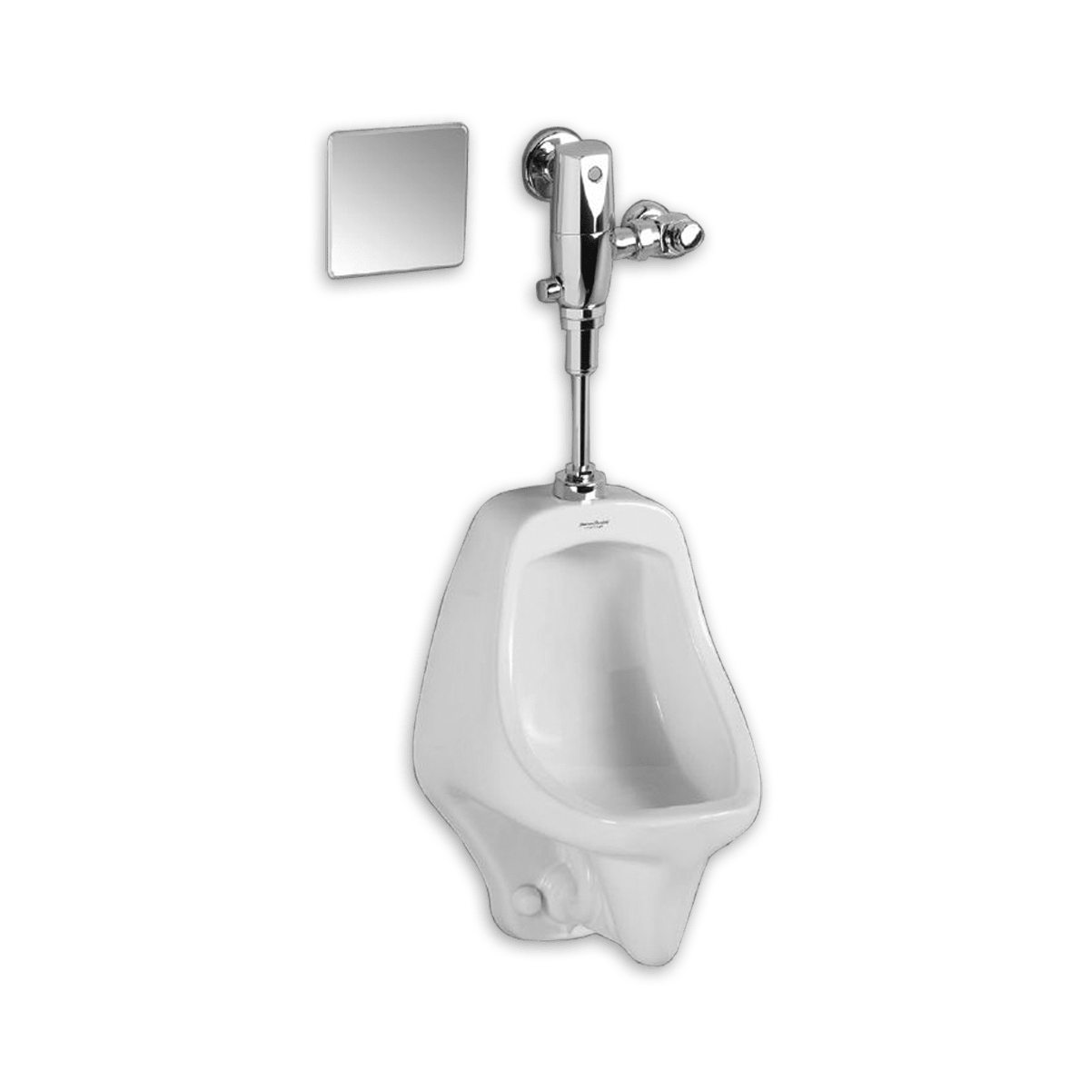 American Standard 6550.510.020 Allbrook 0.5 GPF Wall Hung