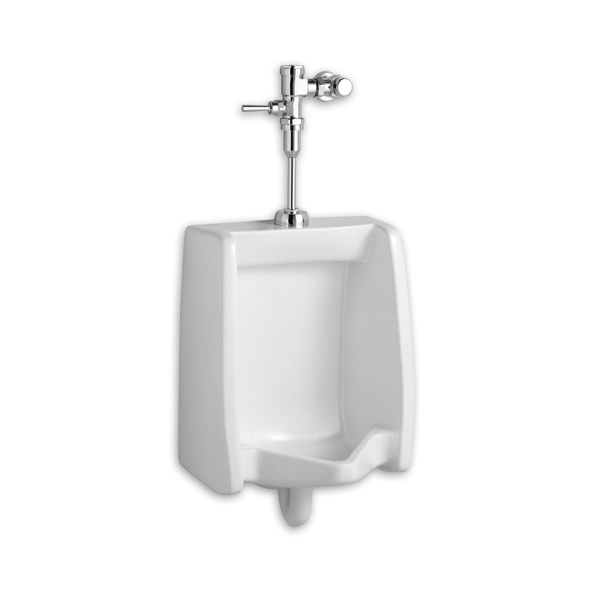 American standard 6590503 020 washbrook 0 125 gpf wall build