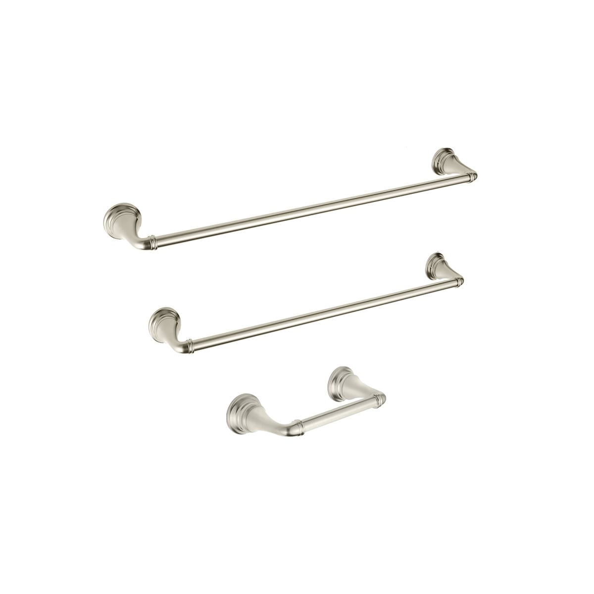 American Standard 7052.997.295 Delancey 3 Piece Bathroom | Build.com