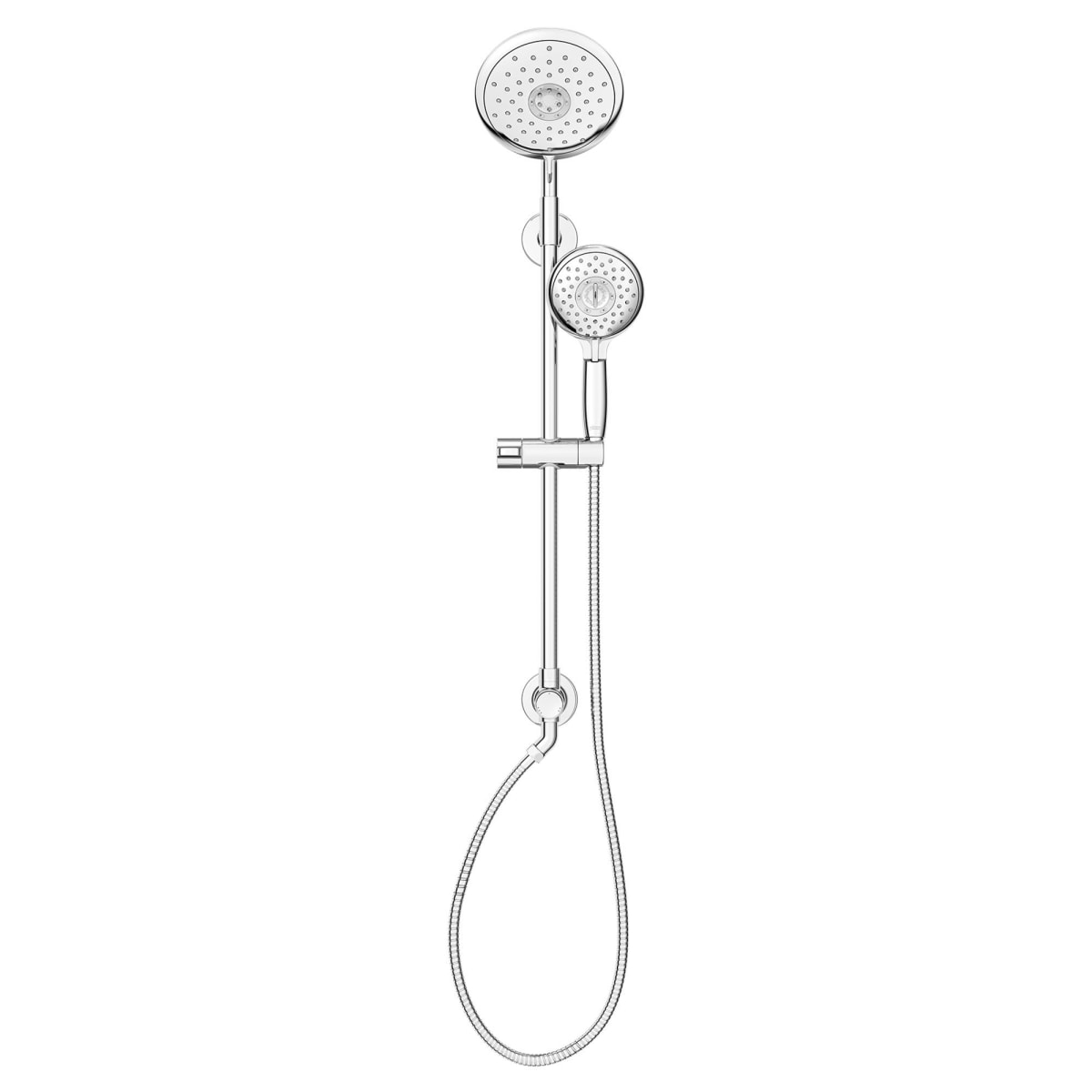 American Standard 9038824 002 Spectra Versa Build Com