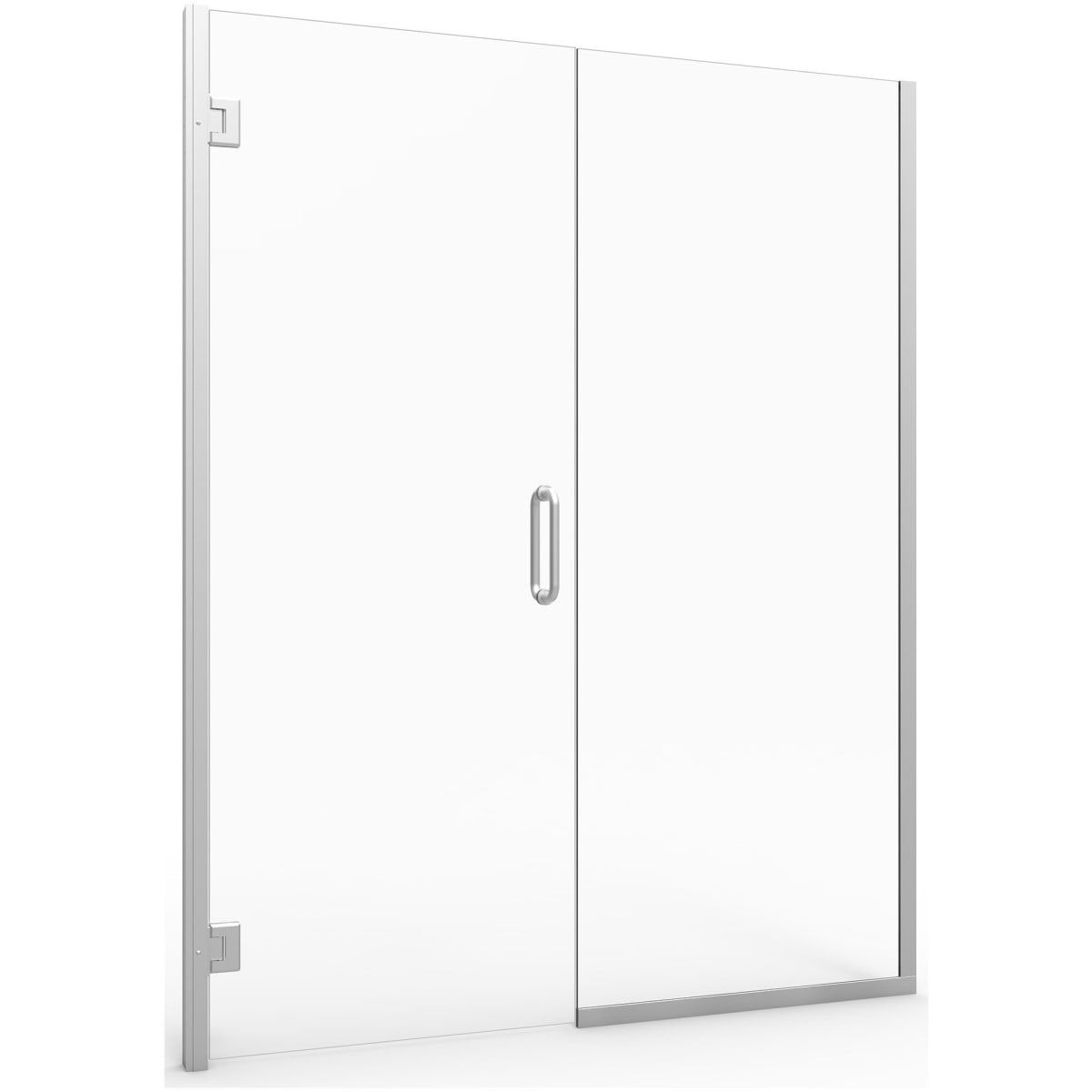 American Standard AM00814400.006 Shower Door Collection