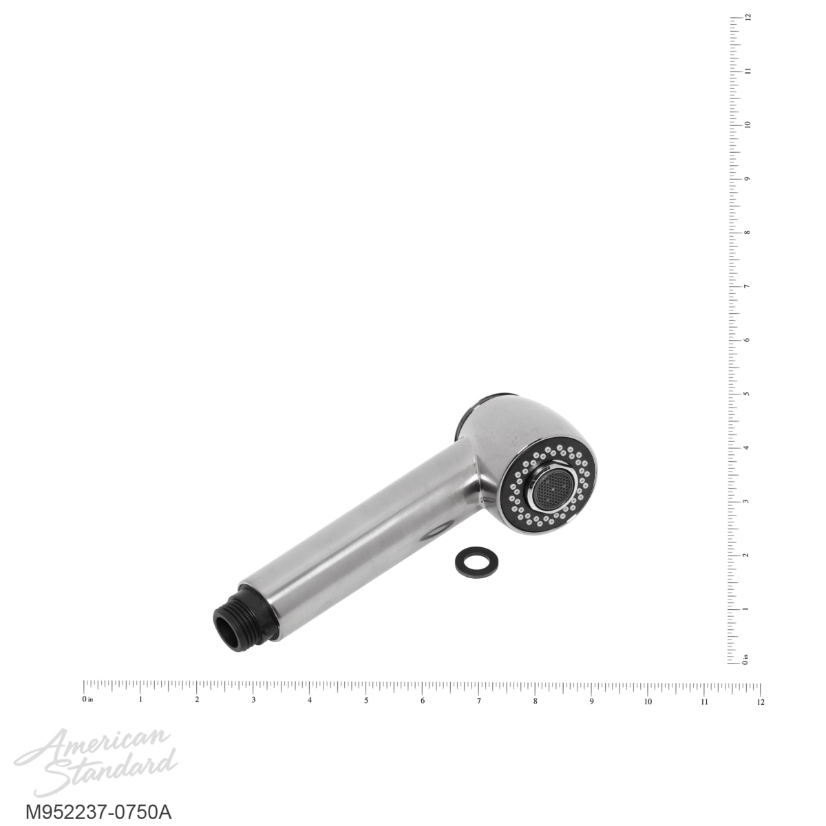 American Standard M952237 0750a Pull Out Spray For Easy