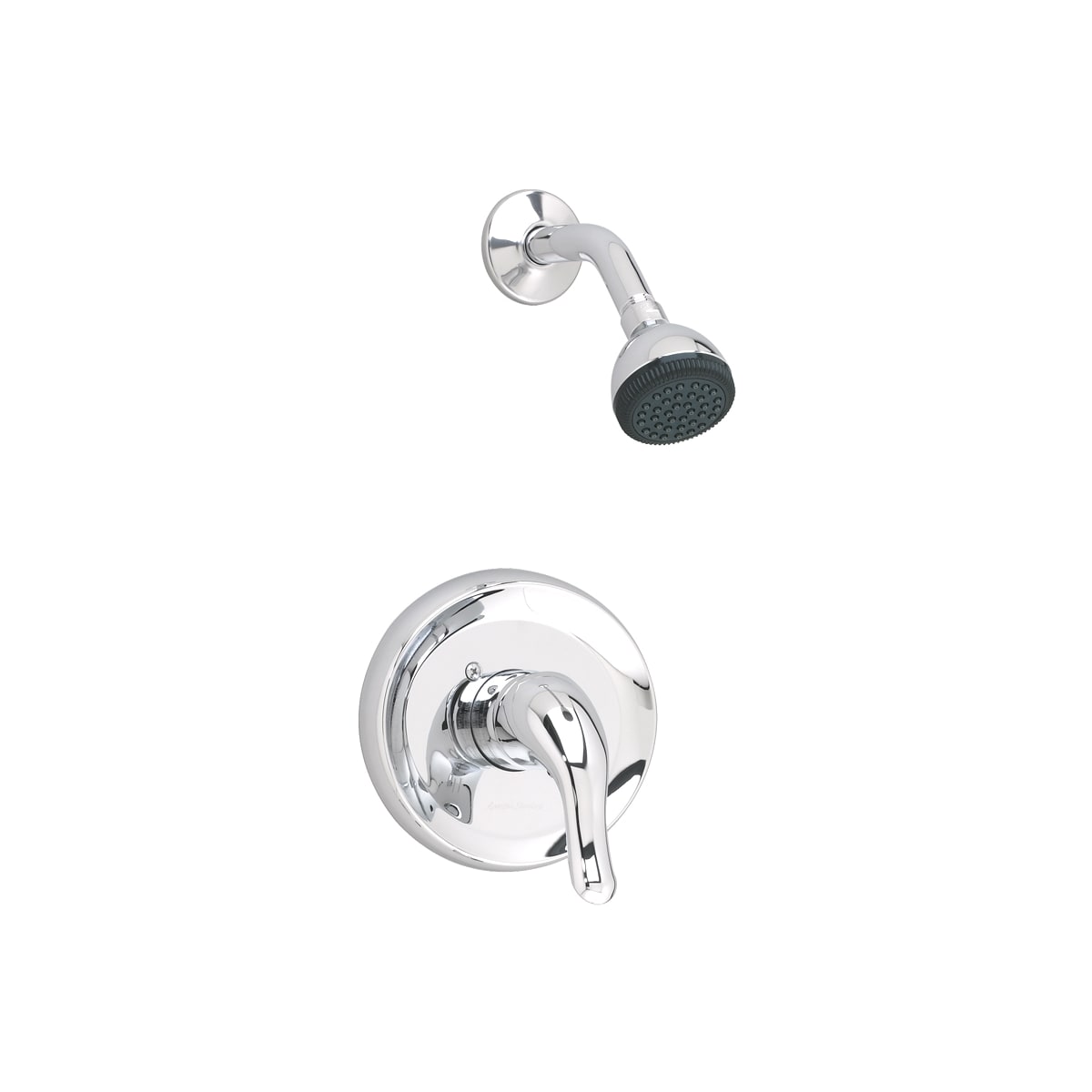 American Standard 1674 Cadet Shower Trim and Valve Package