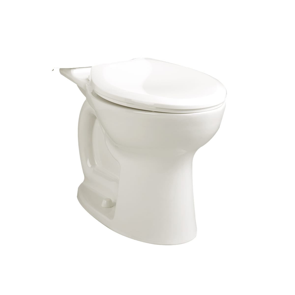 大学 割引 American Standard 3517B101.020 Cadet Pro Round Toilet Bowl 洋式