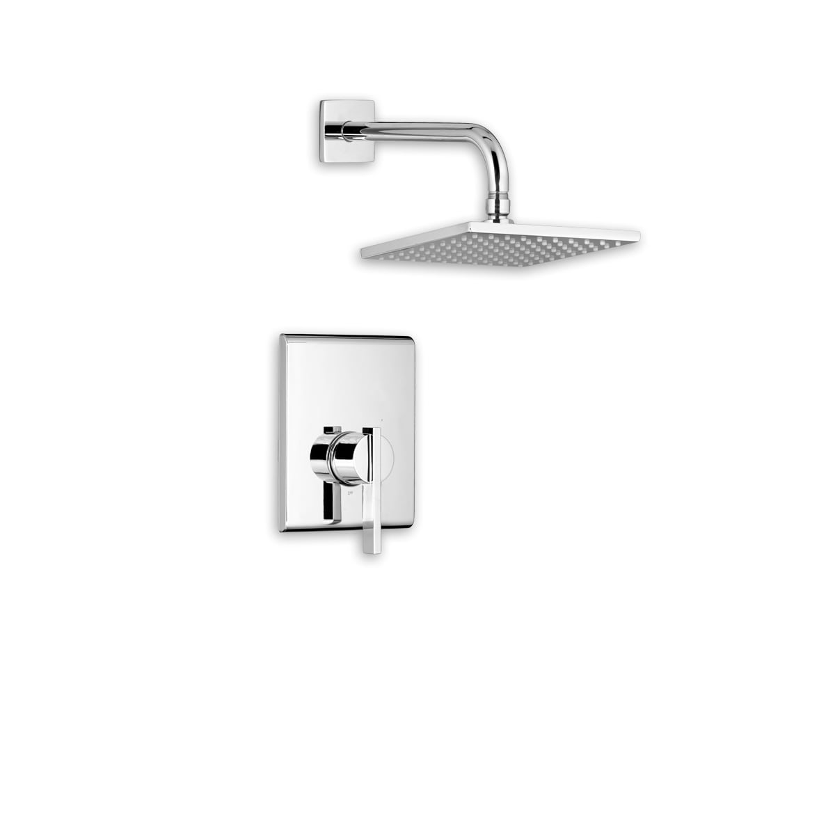 American Standard T184.501.002 Times Square Shower Trim