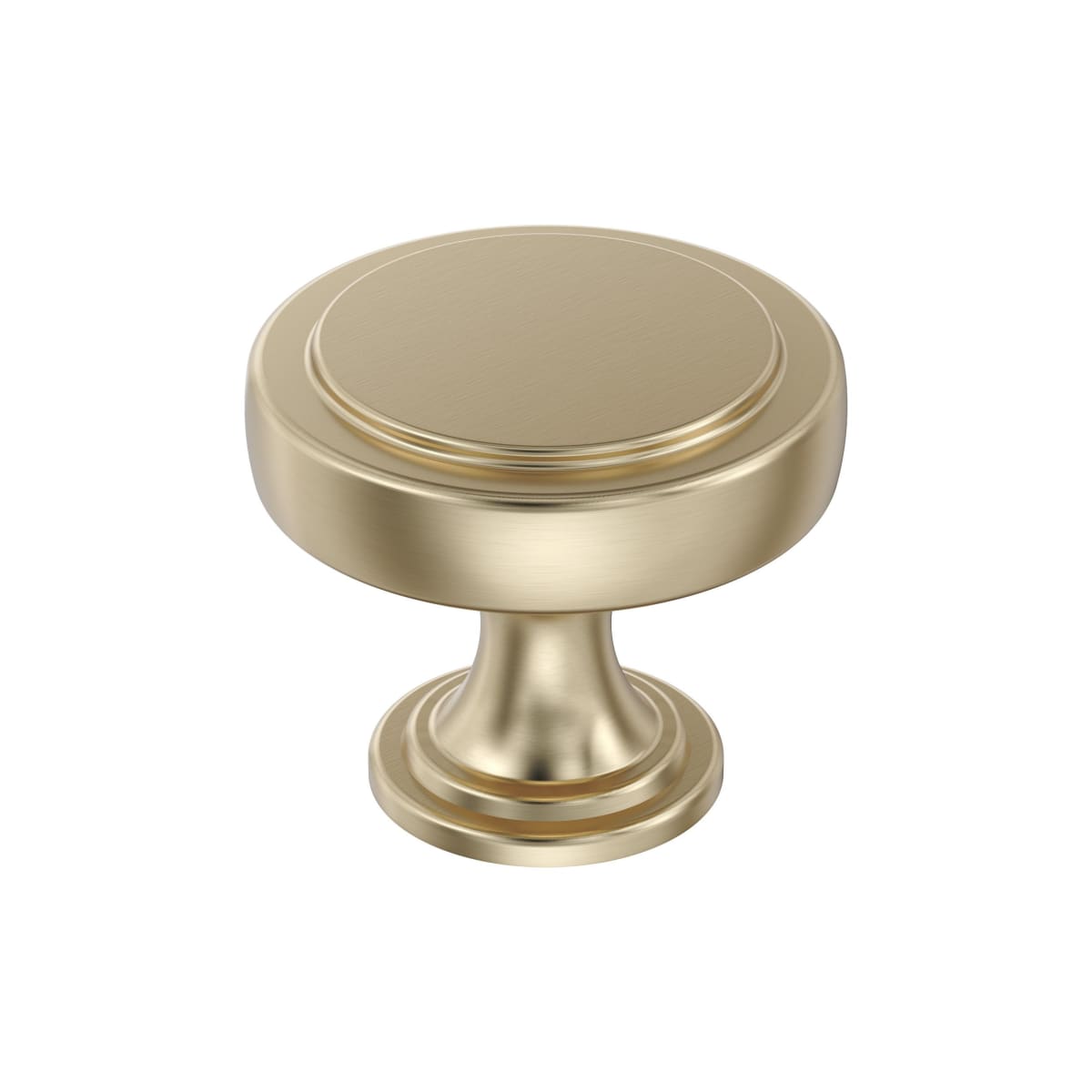 Amerock BP36880BBZ Exceed 1-3/8 Inch Mushroom Cabinet Knob Amerock BP36880BBZ Exceed 1-3/8 Inch Mushroom Cabinet Knob