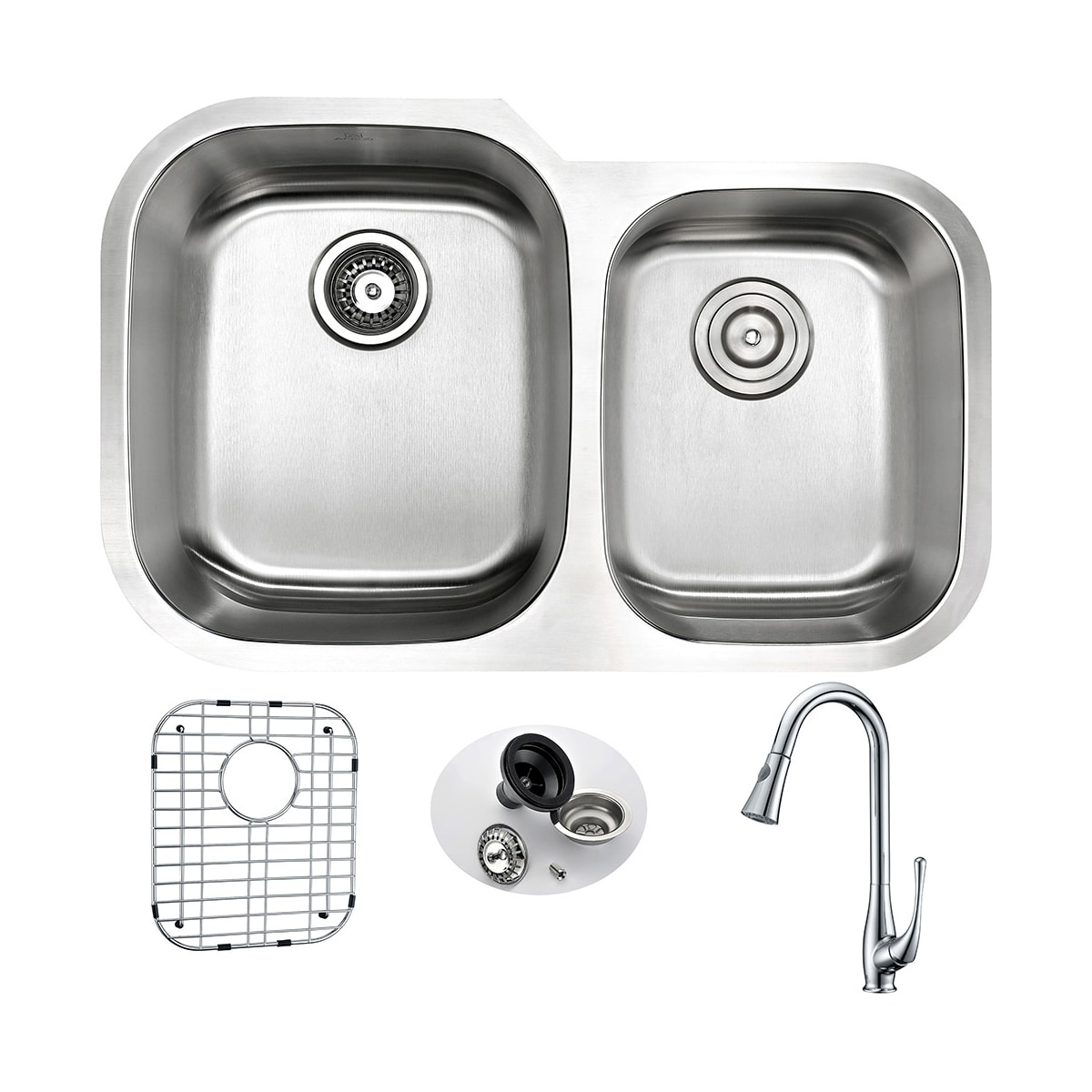 Sink Basket adjustable – MAZI, Inc.