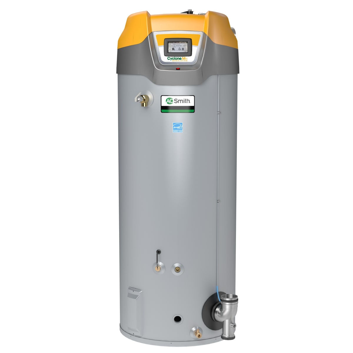 AO Smith BTH19900N000000 100 Gallon Commercial Natural Gas