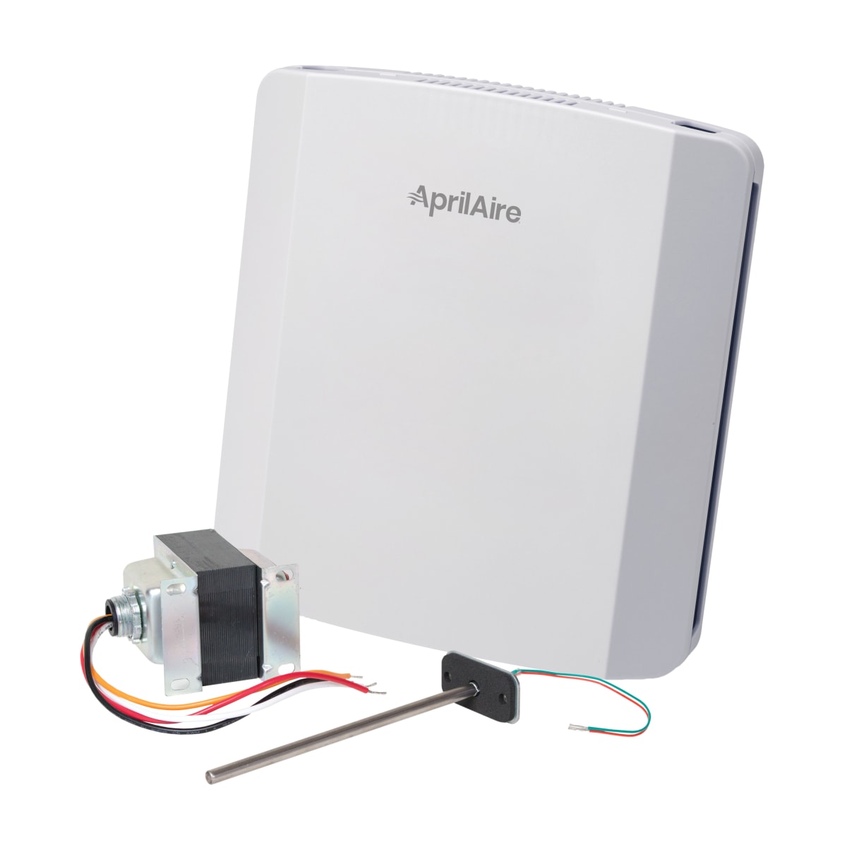 Aprilaire 6203K SingleStage 3Zone Control Panel with DAT