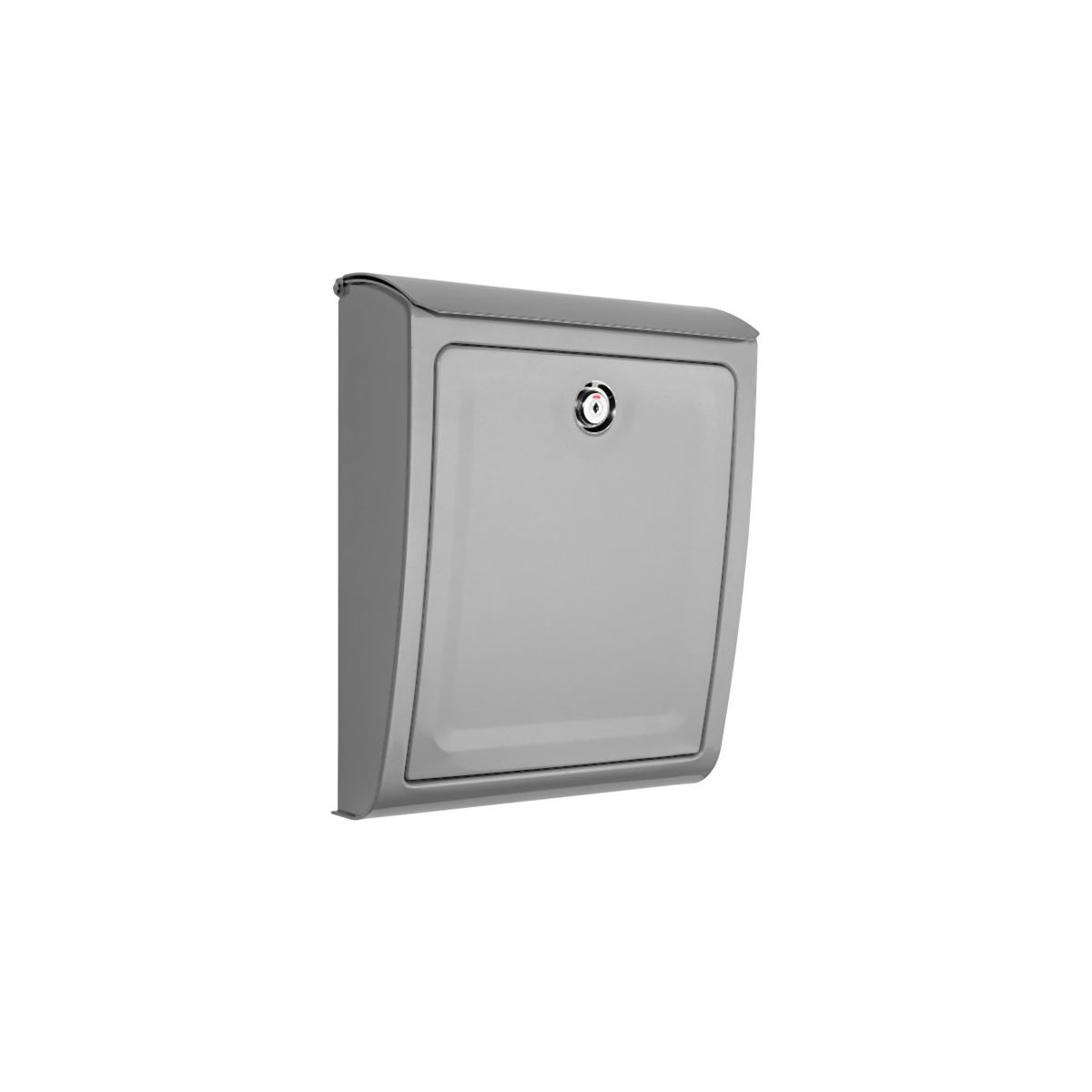 Architectural Mailboxes 2596SR Sienna Wall