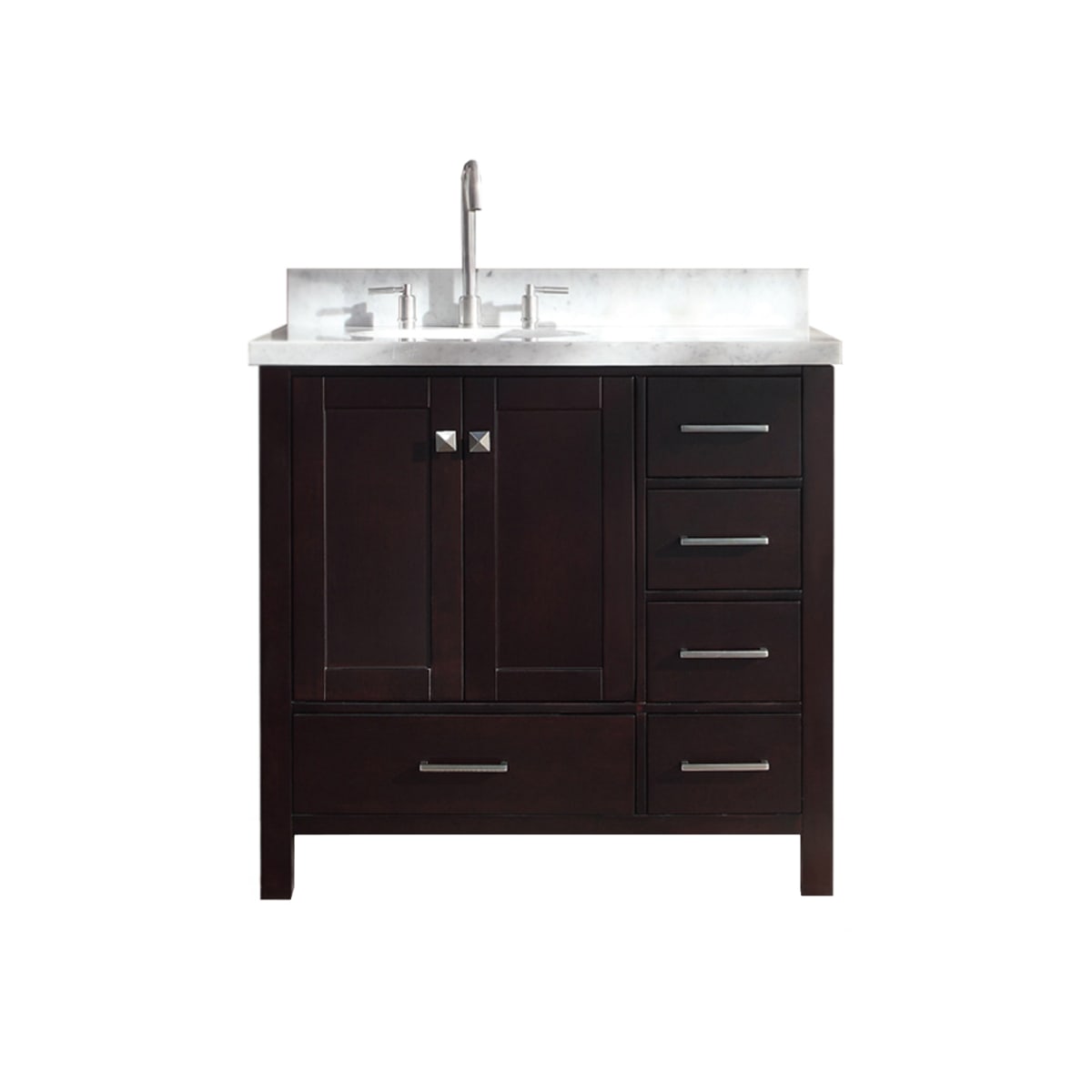 Ariel A037s L Vo Esp Cambridge 37 Floor Mounted Build Com