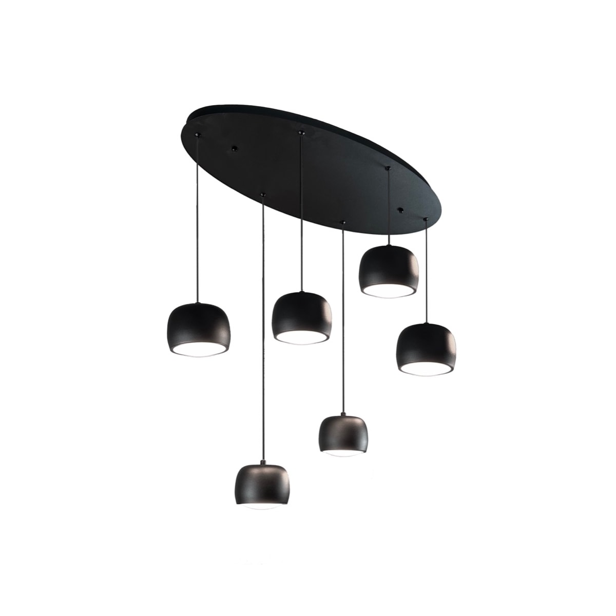 Artcraft Lighting AC6786BK Onyx 10