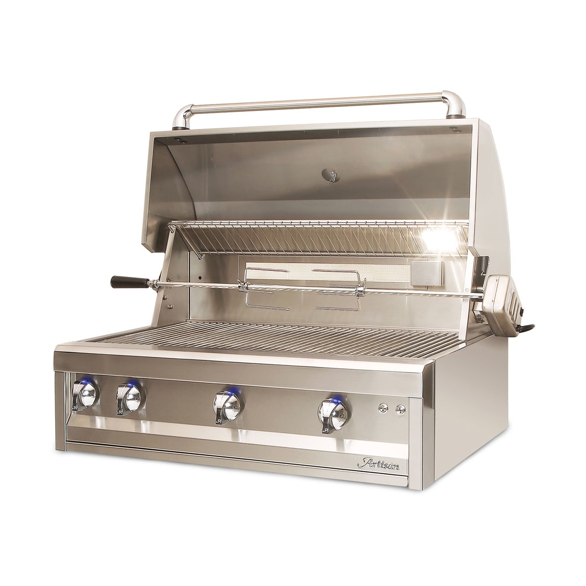 Artisan Grills ARTP36LP 60000 BTU Output 36