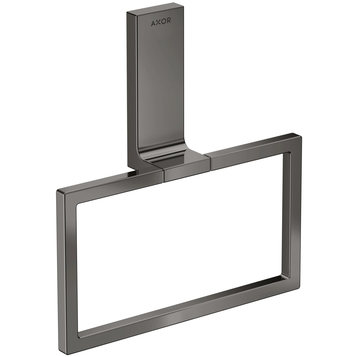 Axor 42623330 Universal Rectangular 7-7/8