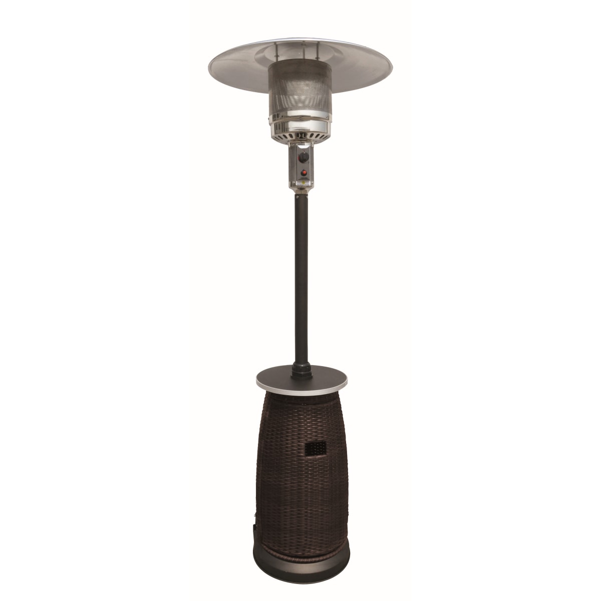 AZ Patio Heaters HLDS01WHDK 87 Inch Tall 48,000