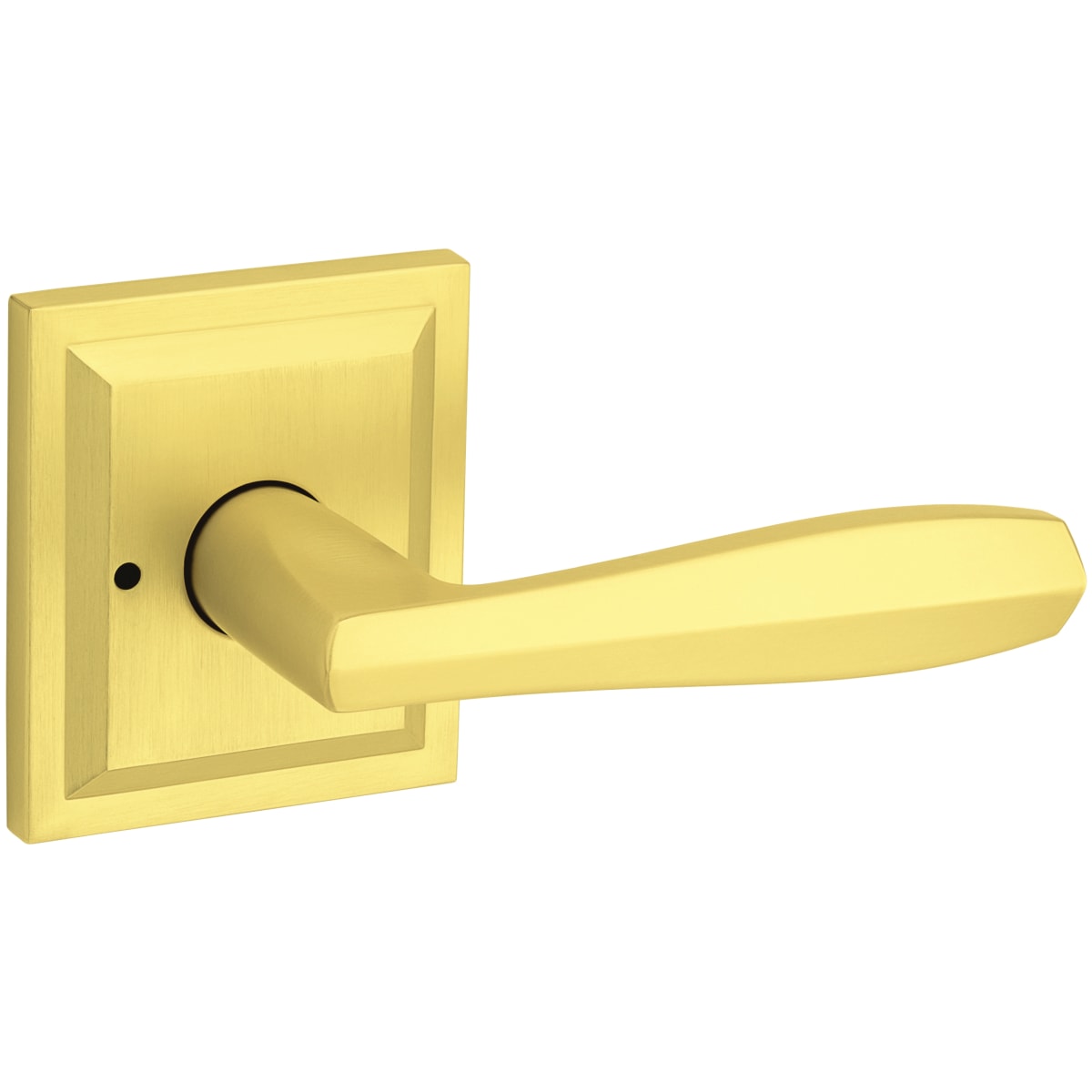 Baldwin online door handles
