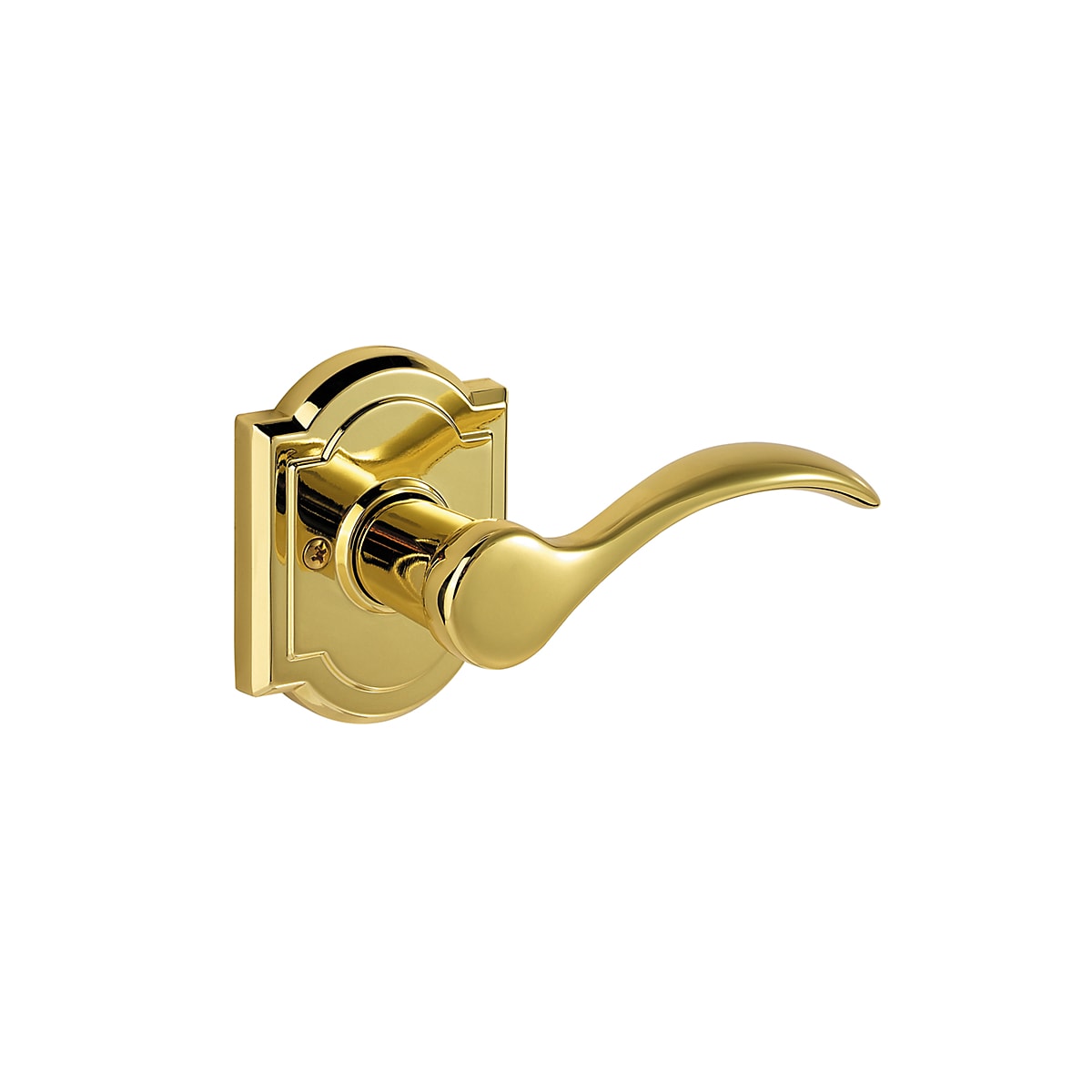 Baldwin 351TBLARB3RH Tobin Reversible