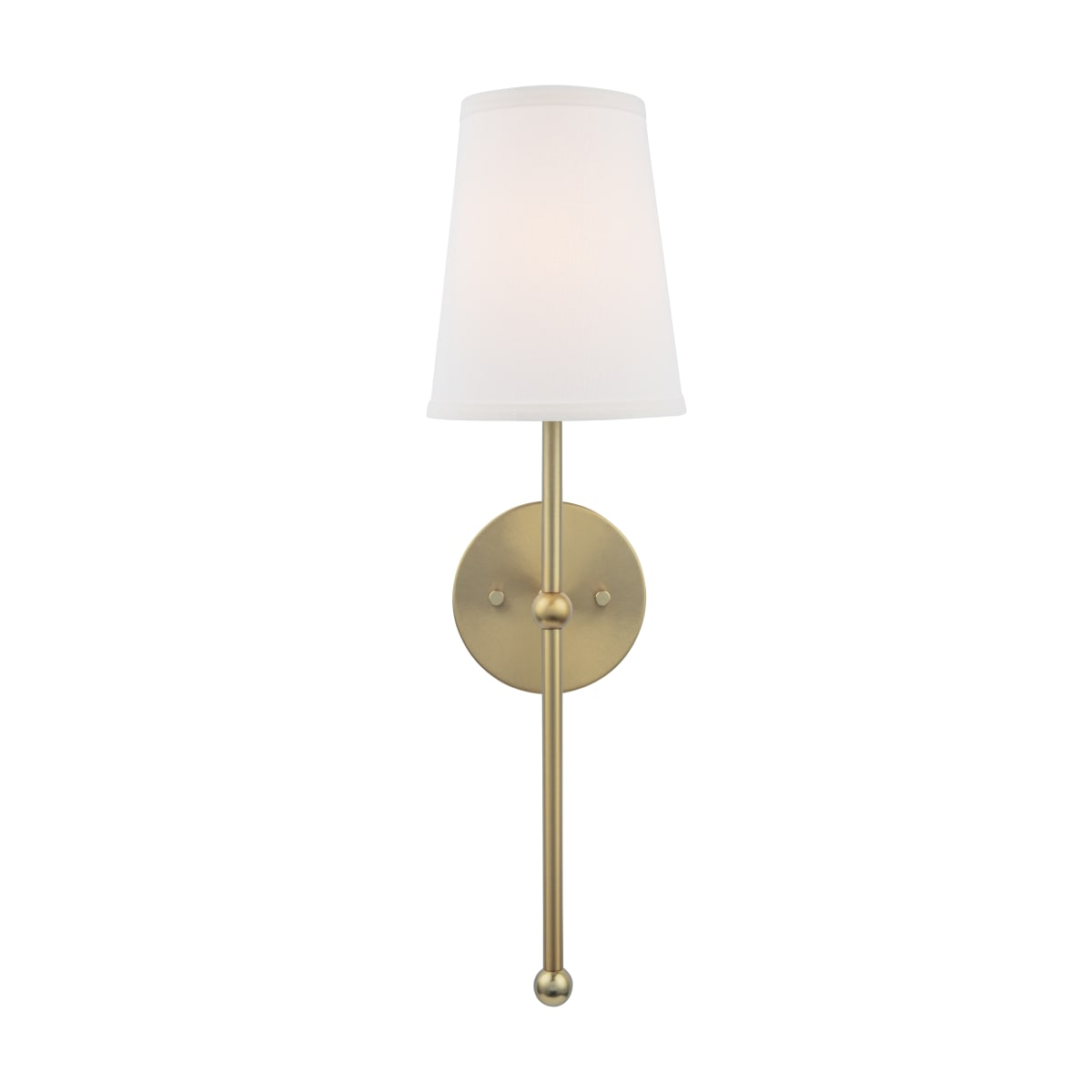 Go Lightly Sconce - BBL2080