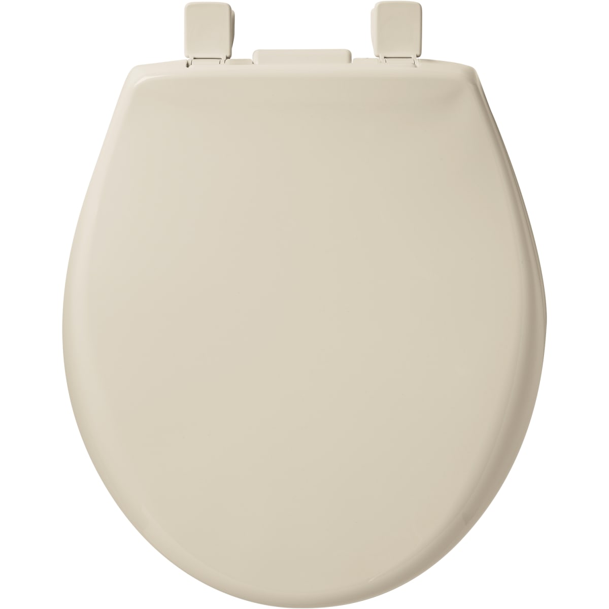 Bemis 200E3NL 146 Affinity Round Slow Close Toilet Seat
